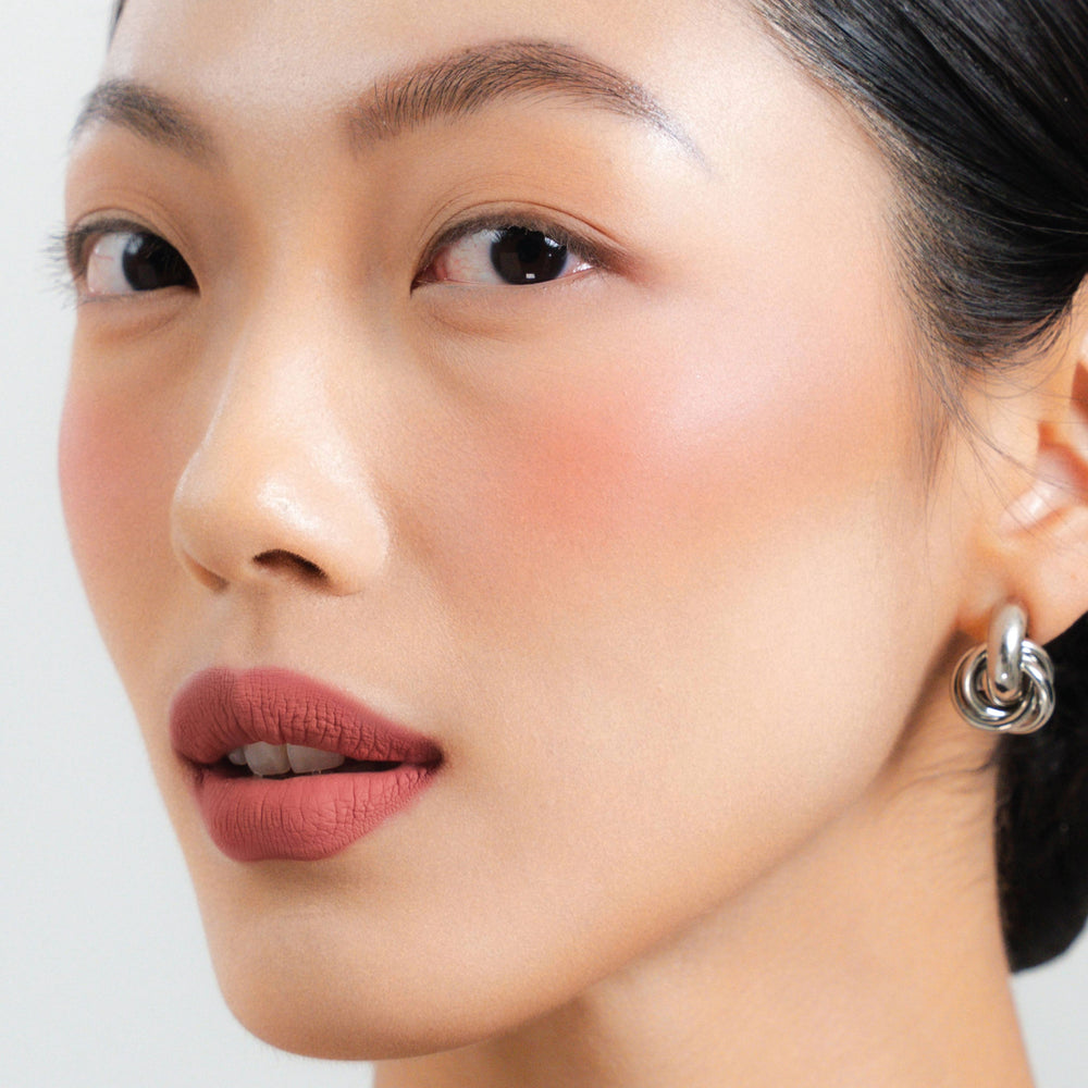 Velvet Vanity routine step โ Cloud Blush