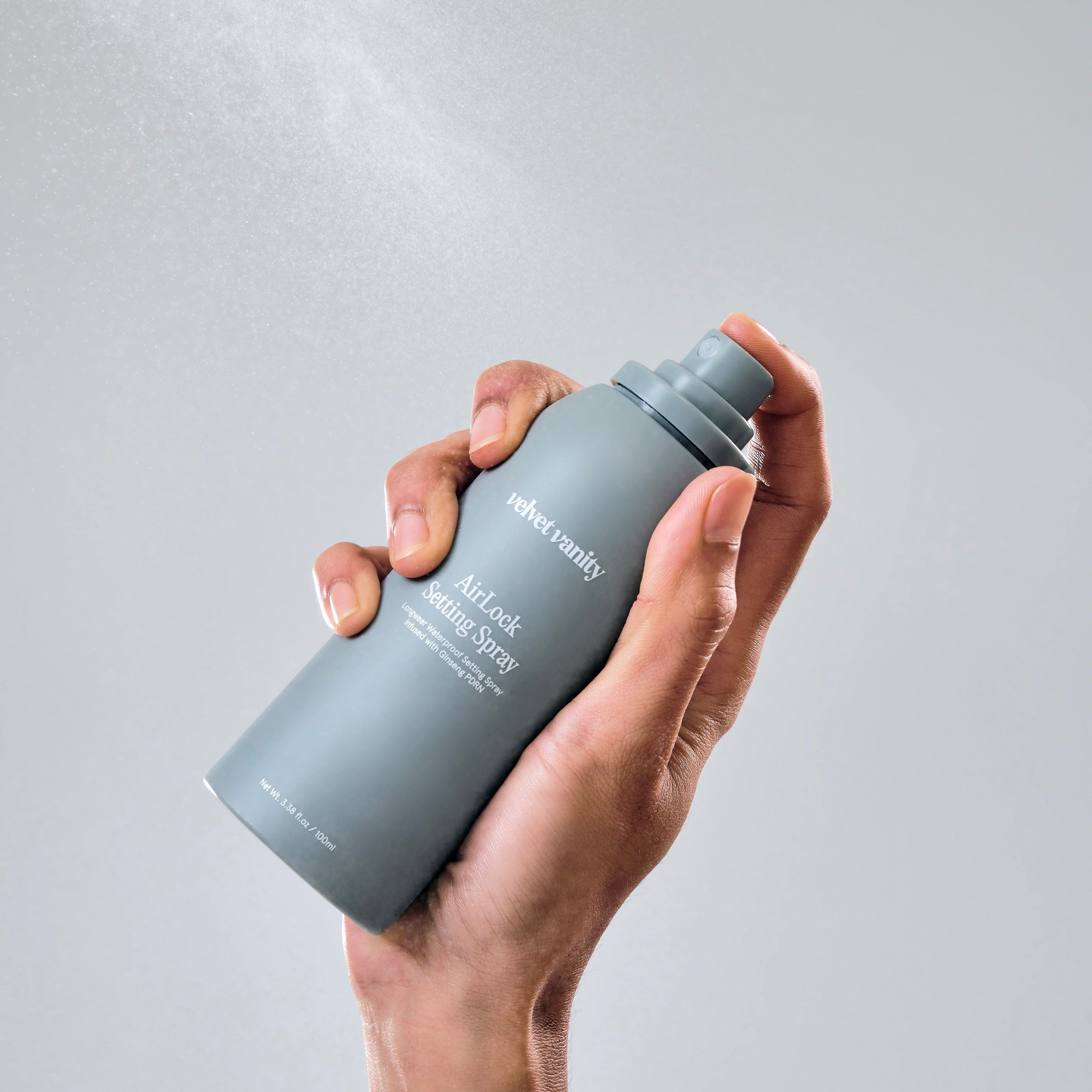 AirLock Setting Spray