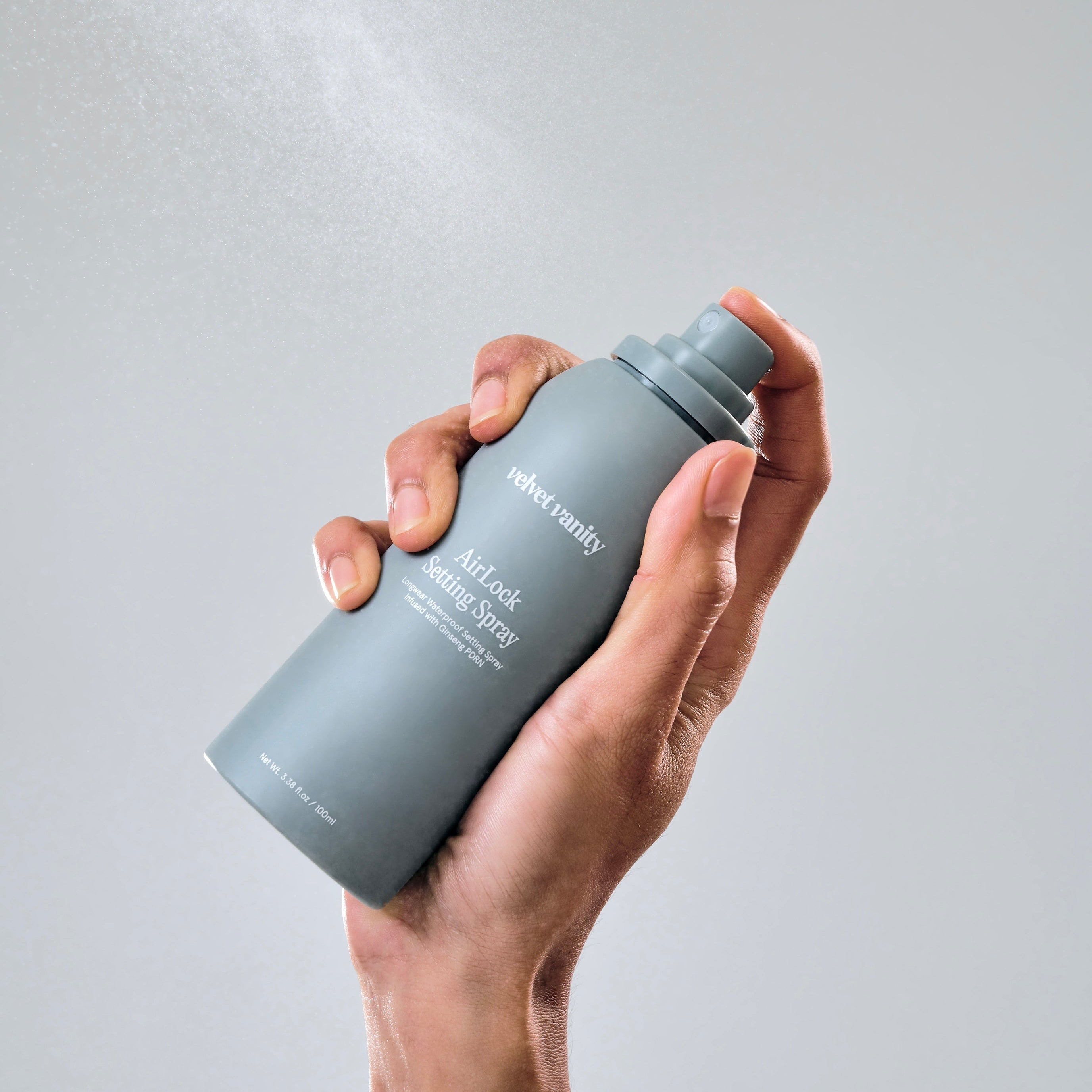 AirLock Setting Spray
