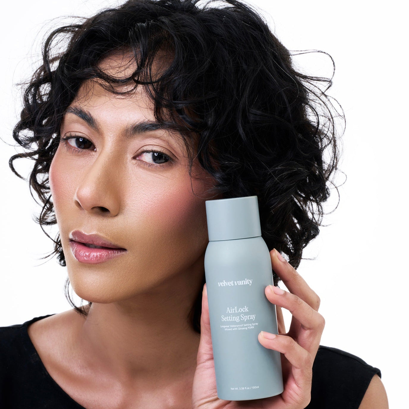 AirLock Setting Spray