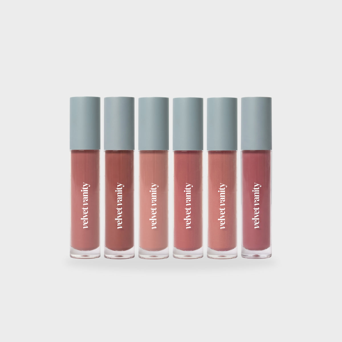 Peptide Glo Lip Glaze Set