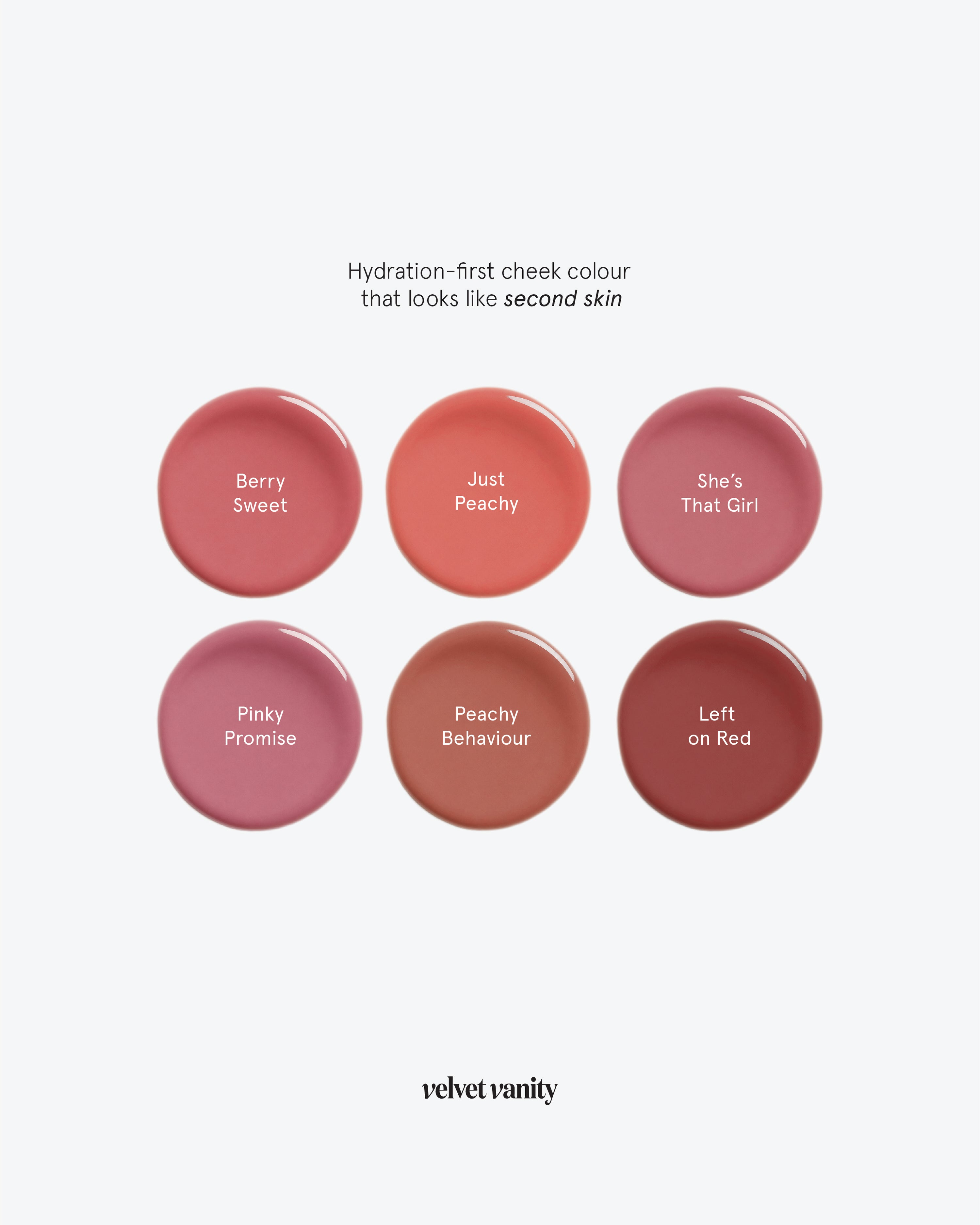 Feel Good Set - Lips and Cheeks