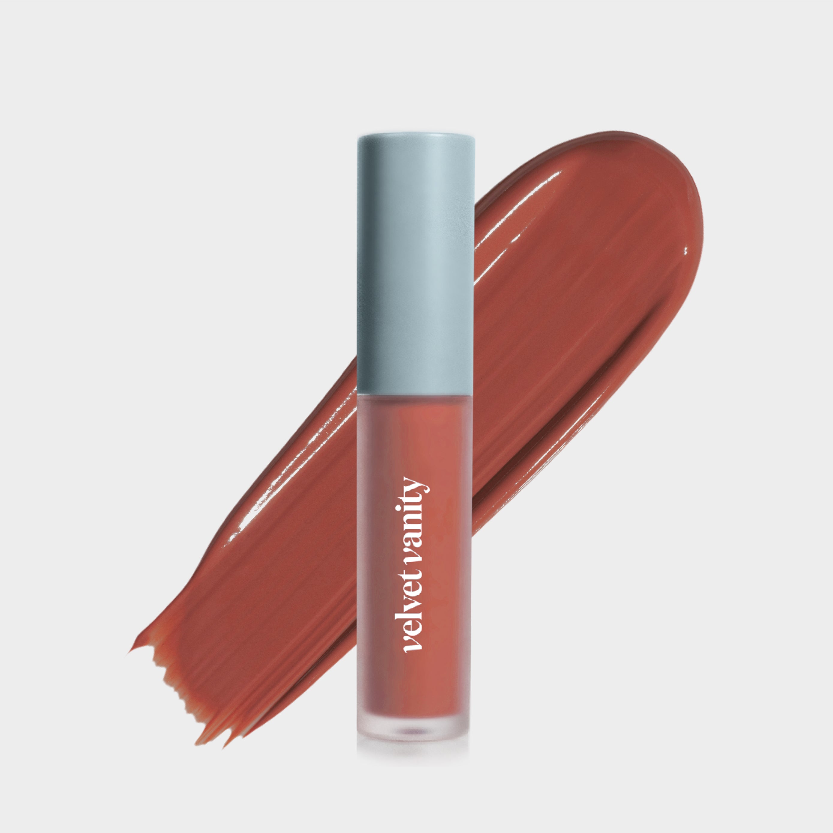 Peptide Hydra-Matte Lipstick in Born Rich