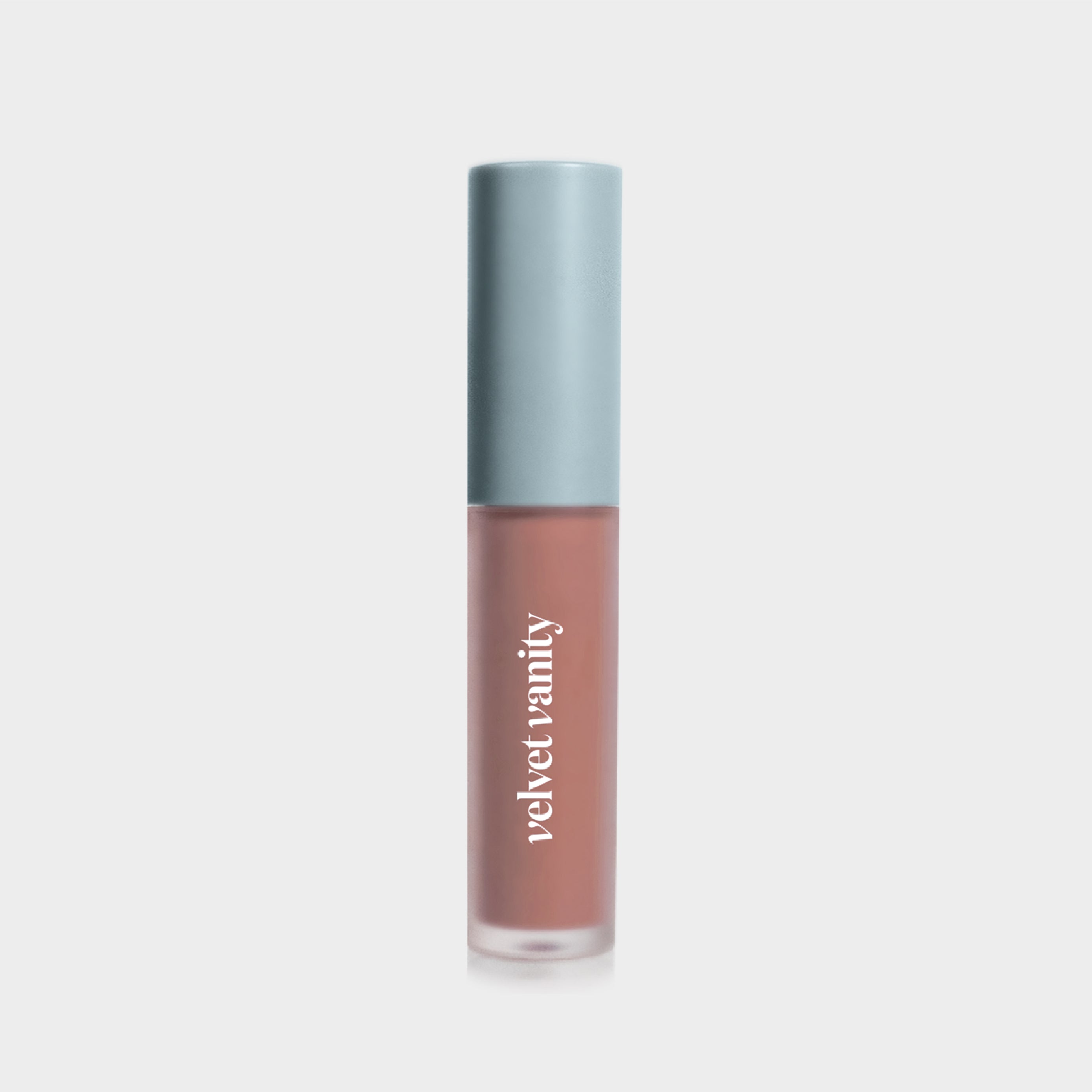Peptide Hydra-Matte Lipstick in Cinnamon