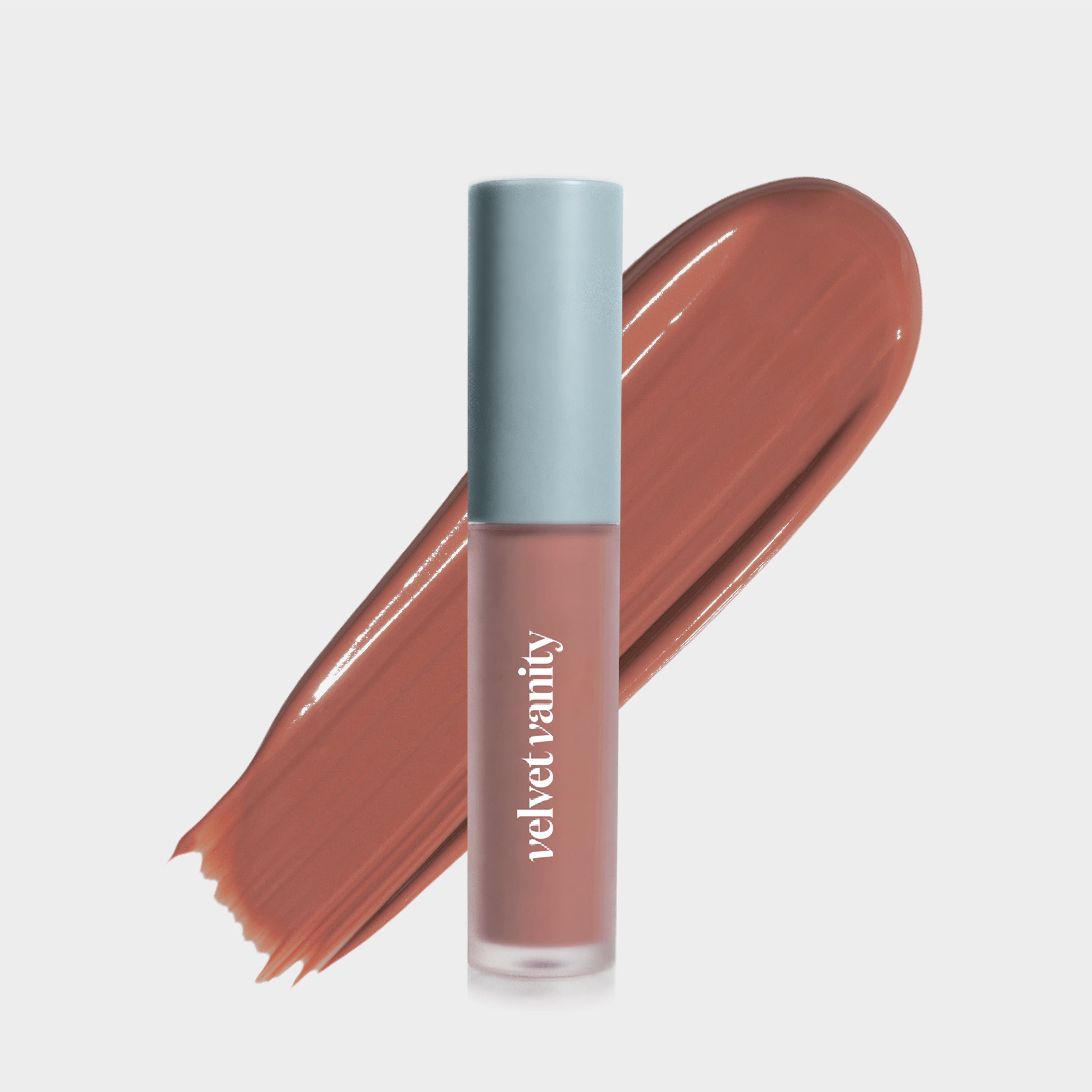 Peptide Hydra-Matte Lipstick in Cinnamon