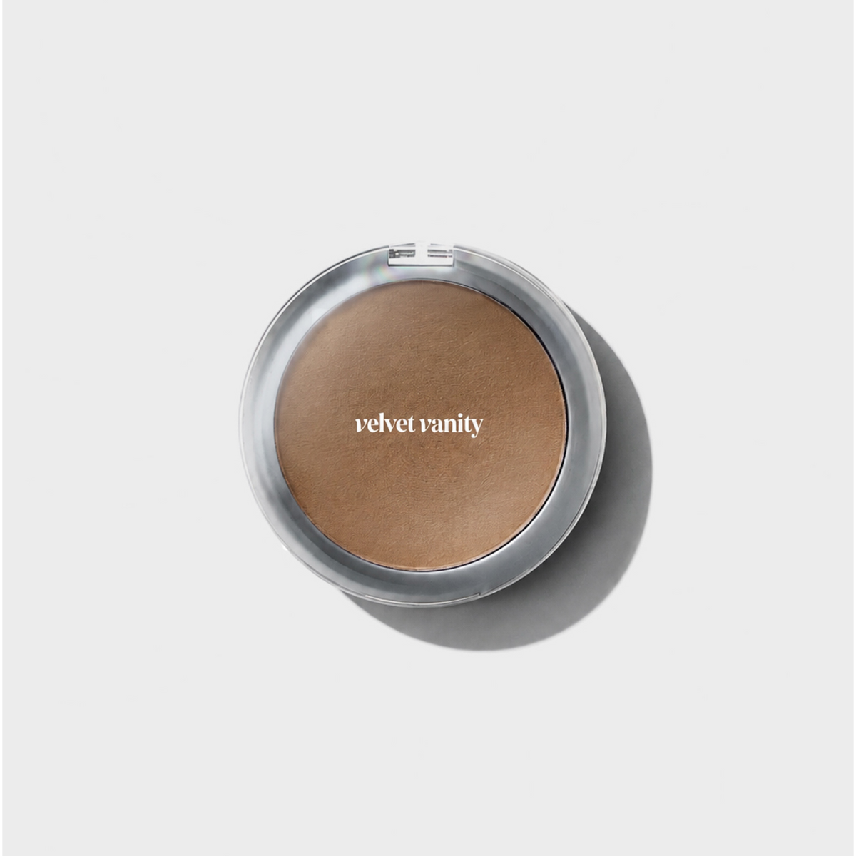 Cloud Contour in Honey, a neutral-warm taupe