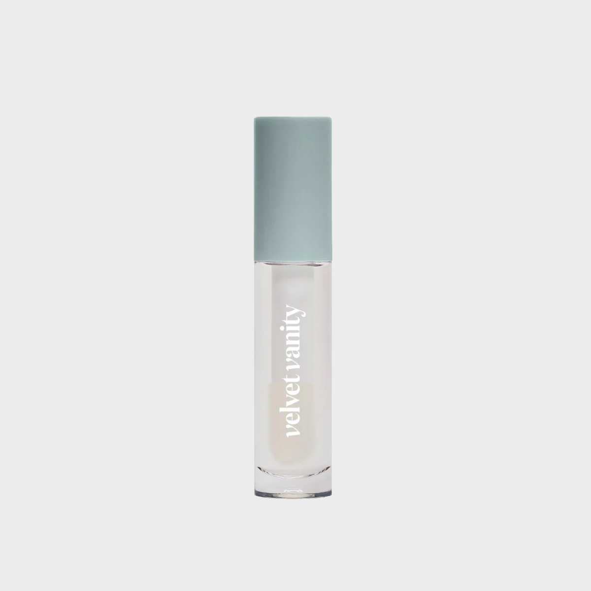 Peptide Glo Lip Oil in Crystal Clear