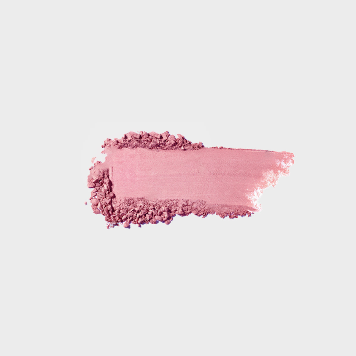 Cloud Blush Mochi (Soft Baby Pink) powder swatch