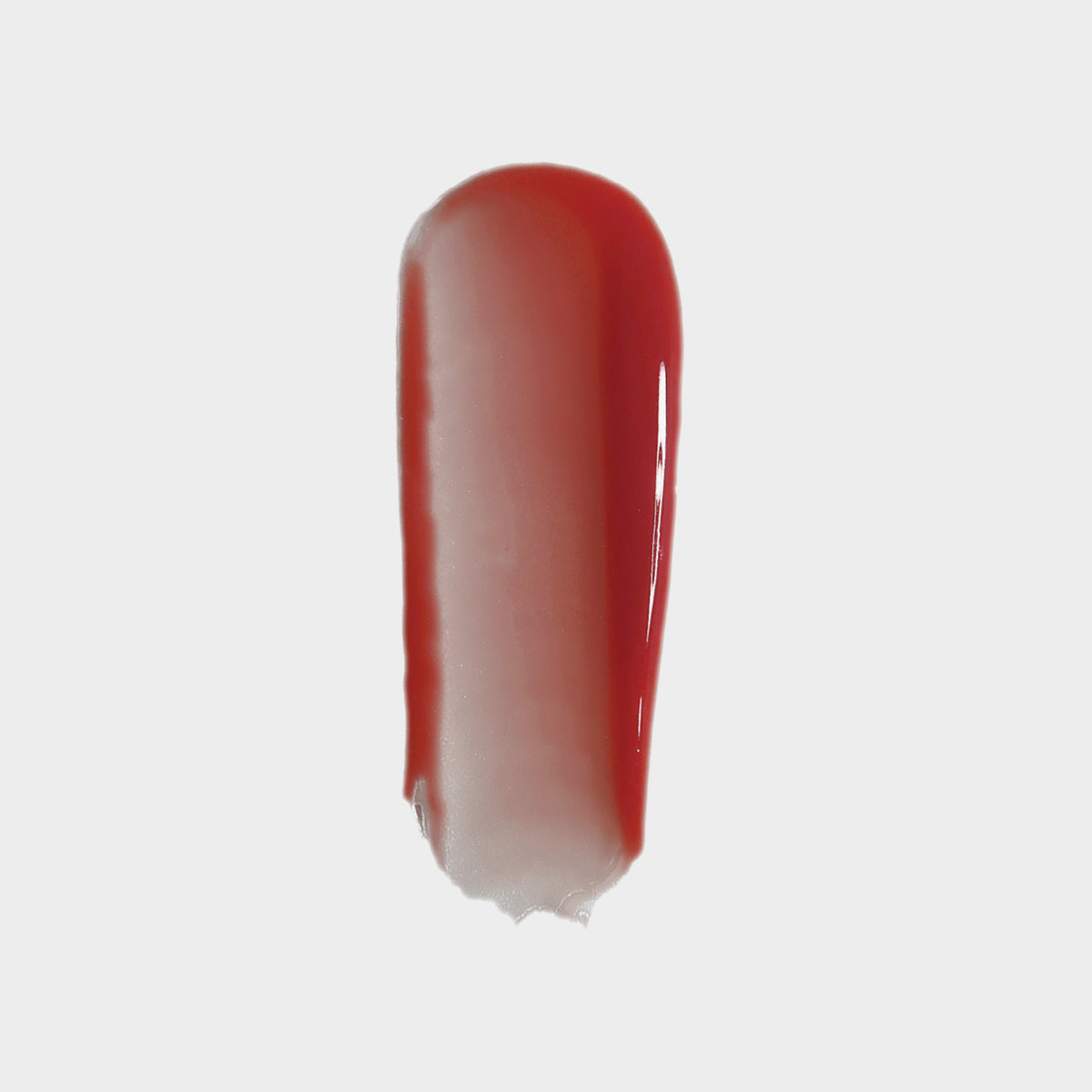 Peptide Glo Lip Oil Cherry Jam swatch