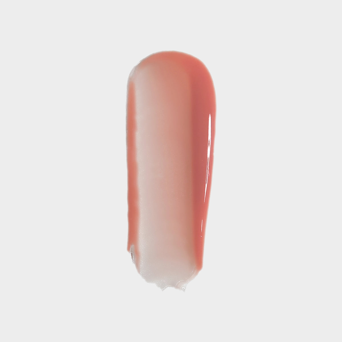 Peptide Glo Lip Oil Sunset Peony swatch