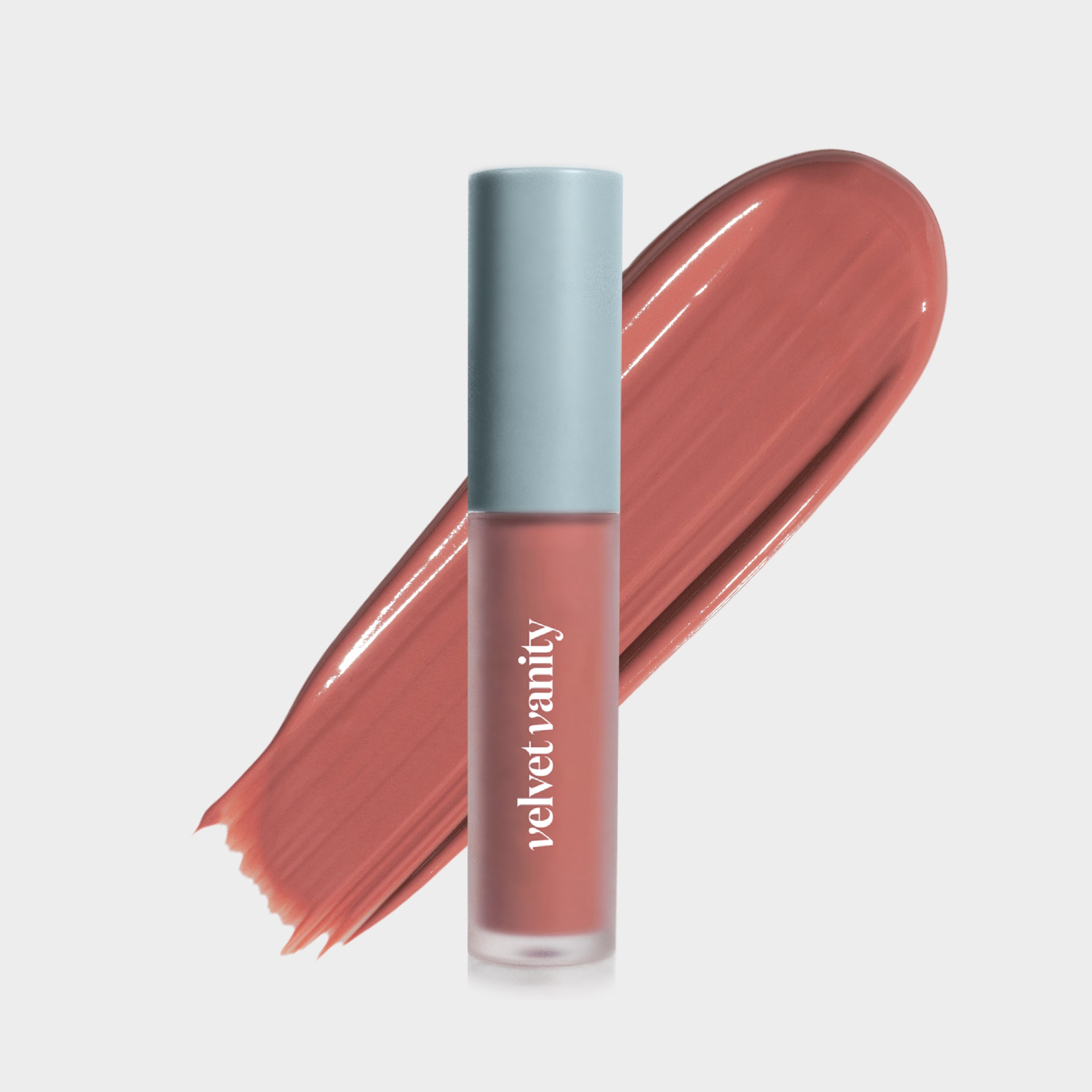 Peptide Hydra-Matte Lipstick in Got Lucky