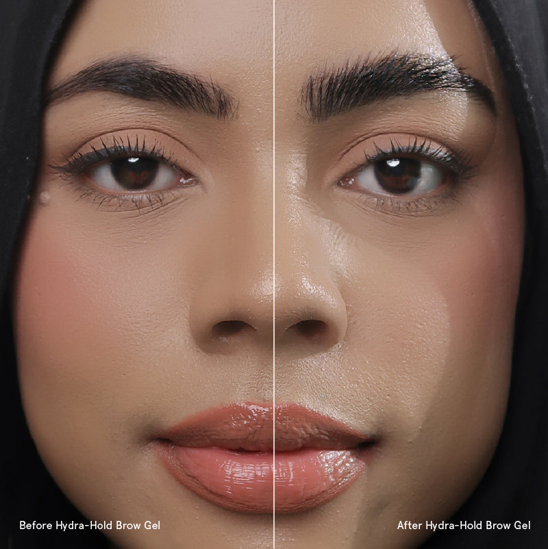 Hydra-Hold Brow Gel
