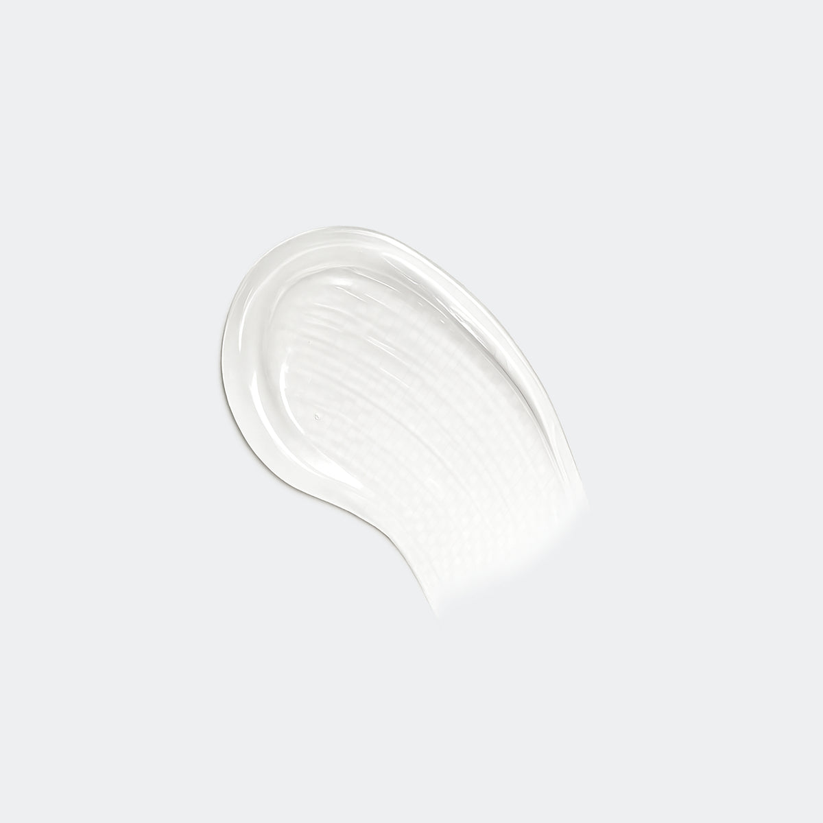Hydra-Hold Brow Gel clear gel swatch