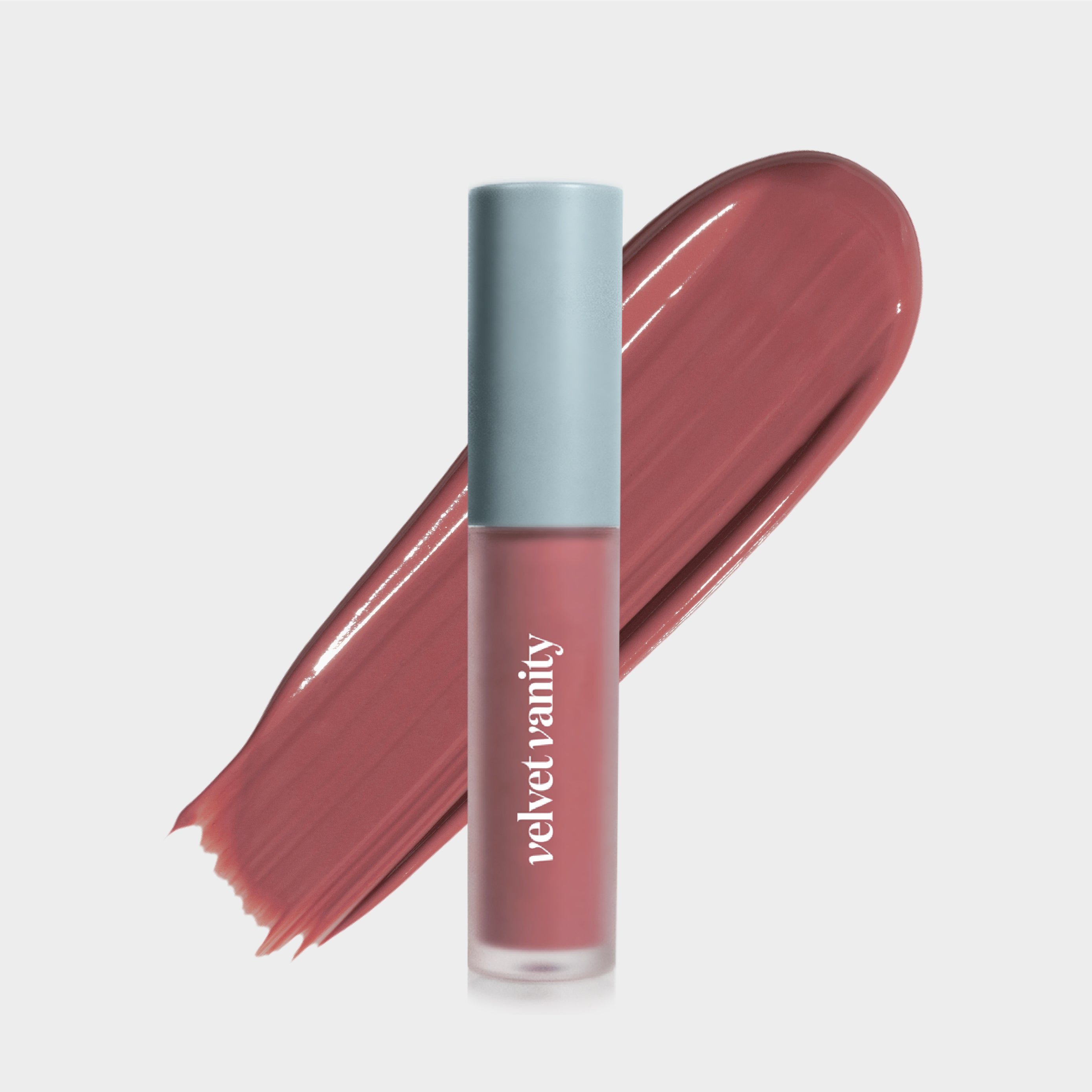 Peptide Hydra-Matte Lipstick in High Profile