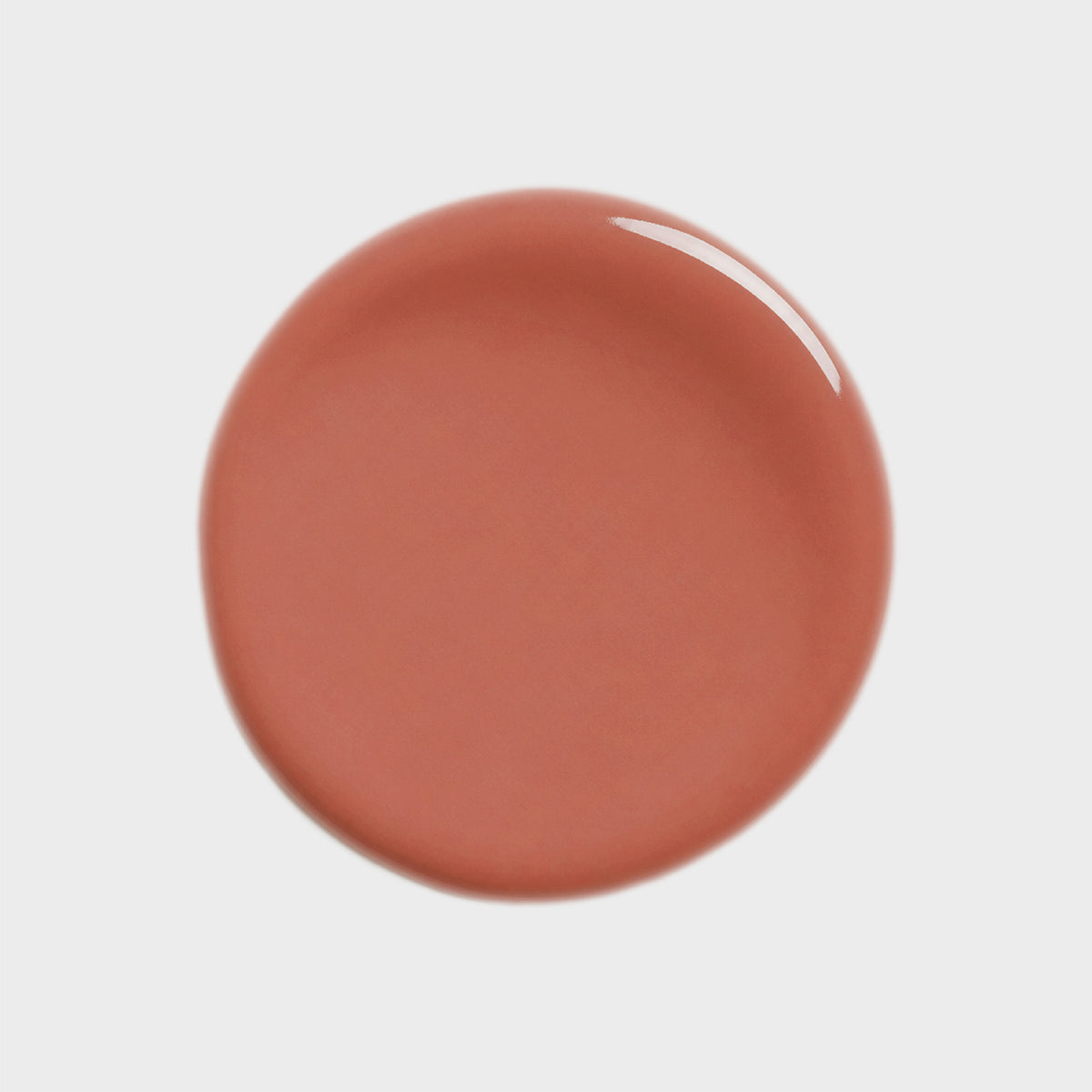 Hyaluronic Liquid Blush Peachy Behaviour swatch