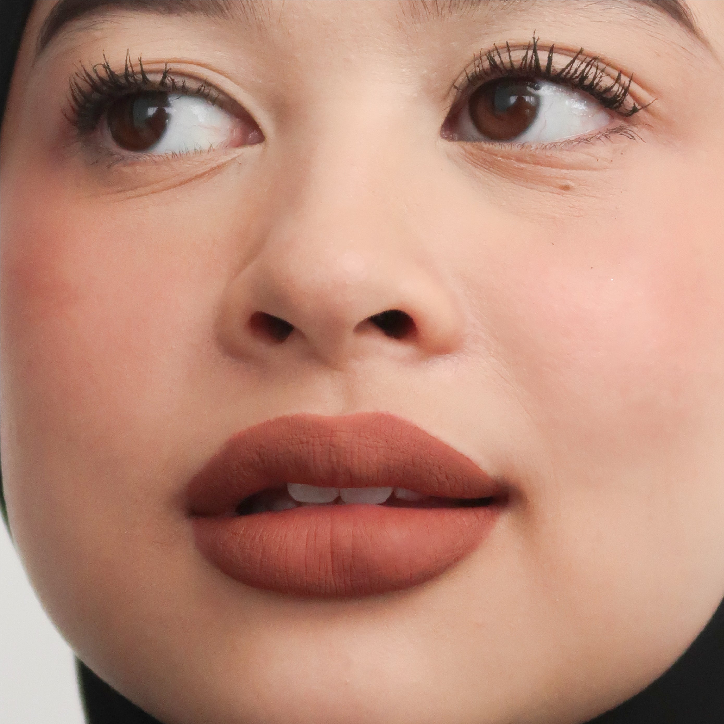 Peptide Hydra-Matte Lipstick in Homegirl