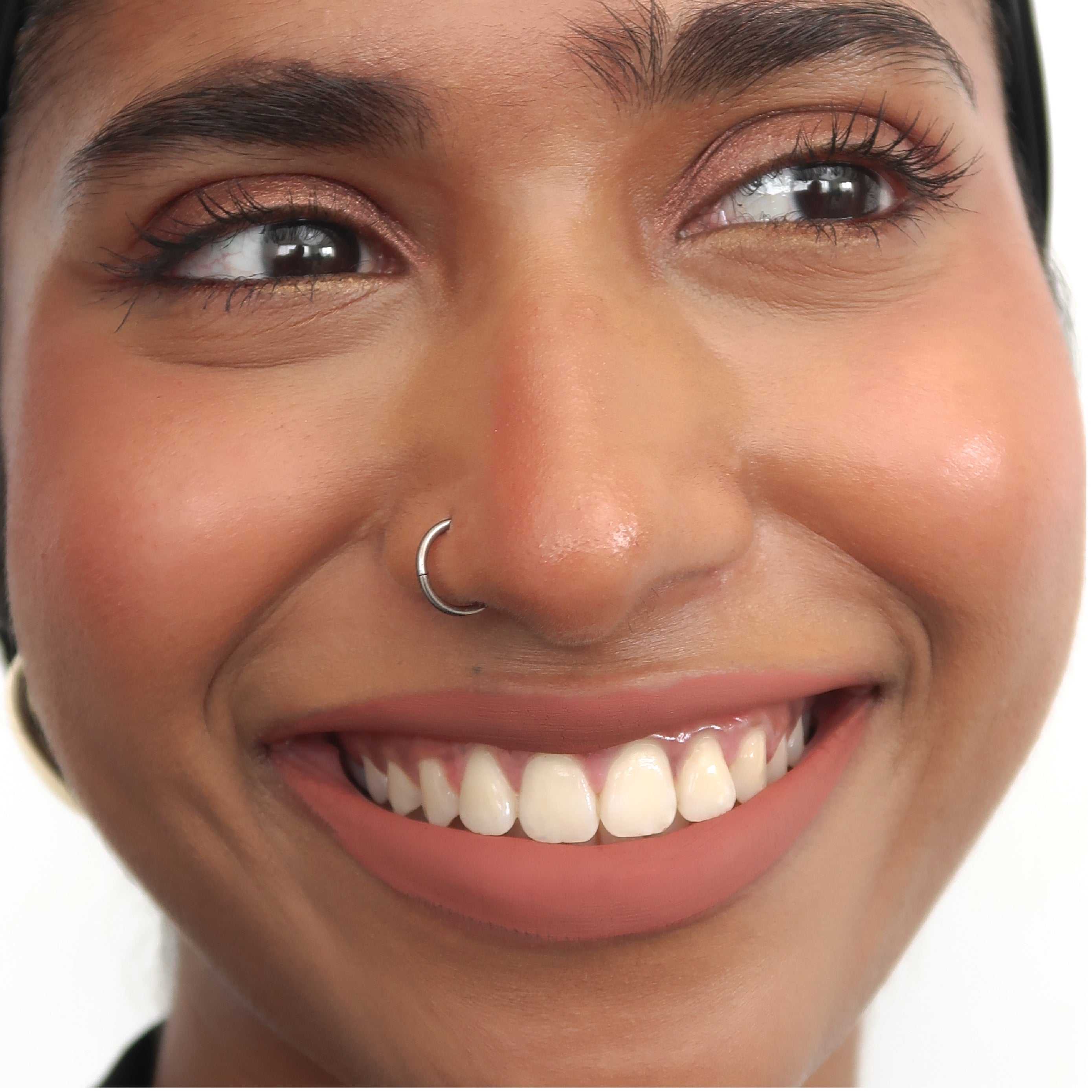 Peptide Hydra-Matte Lipstick in Jelly Bean