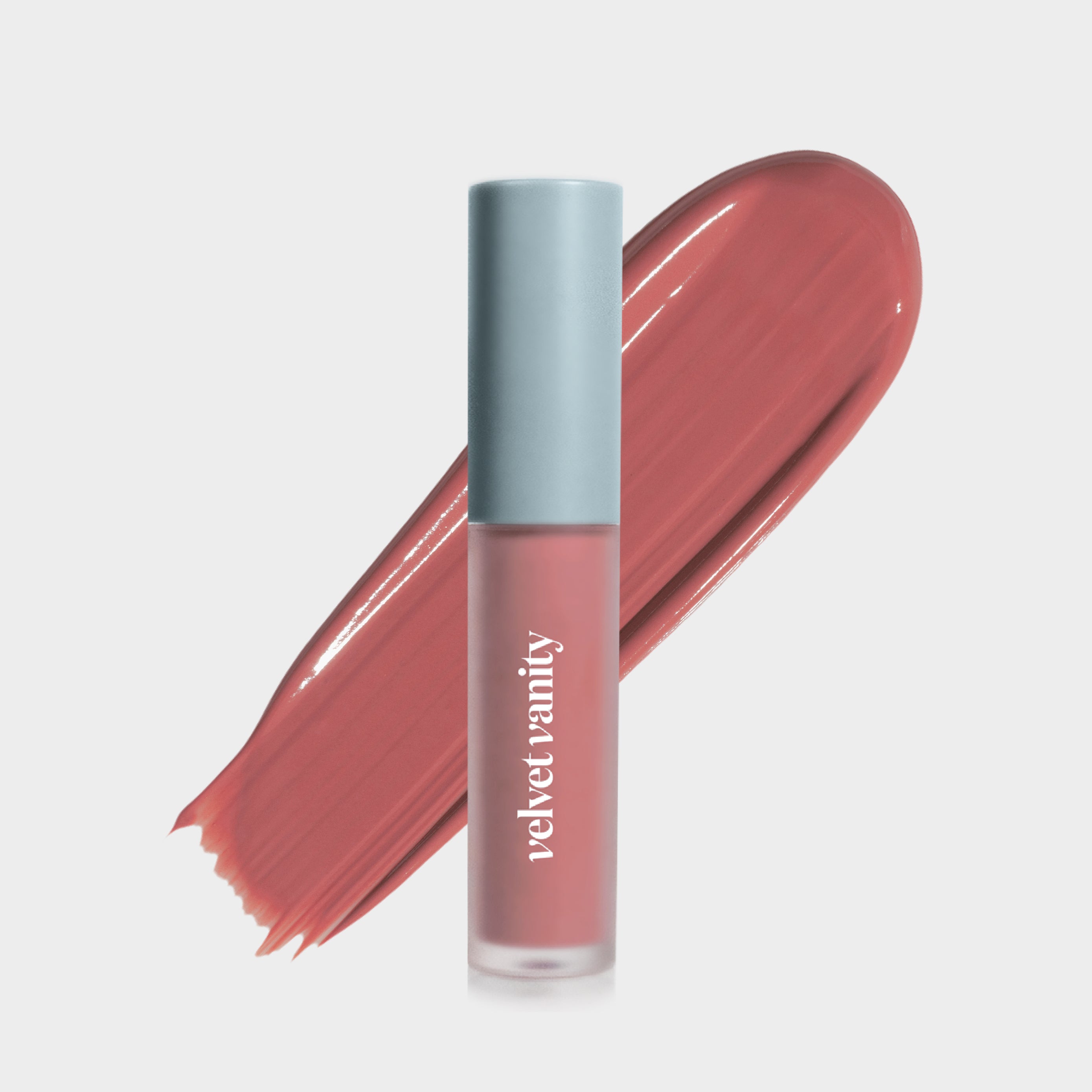Peptide Hydra-Matte Lipstick in Love Letter