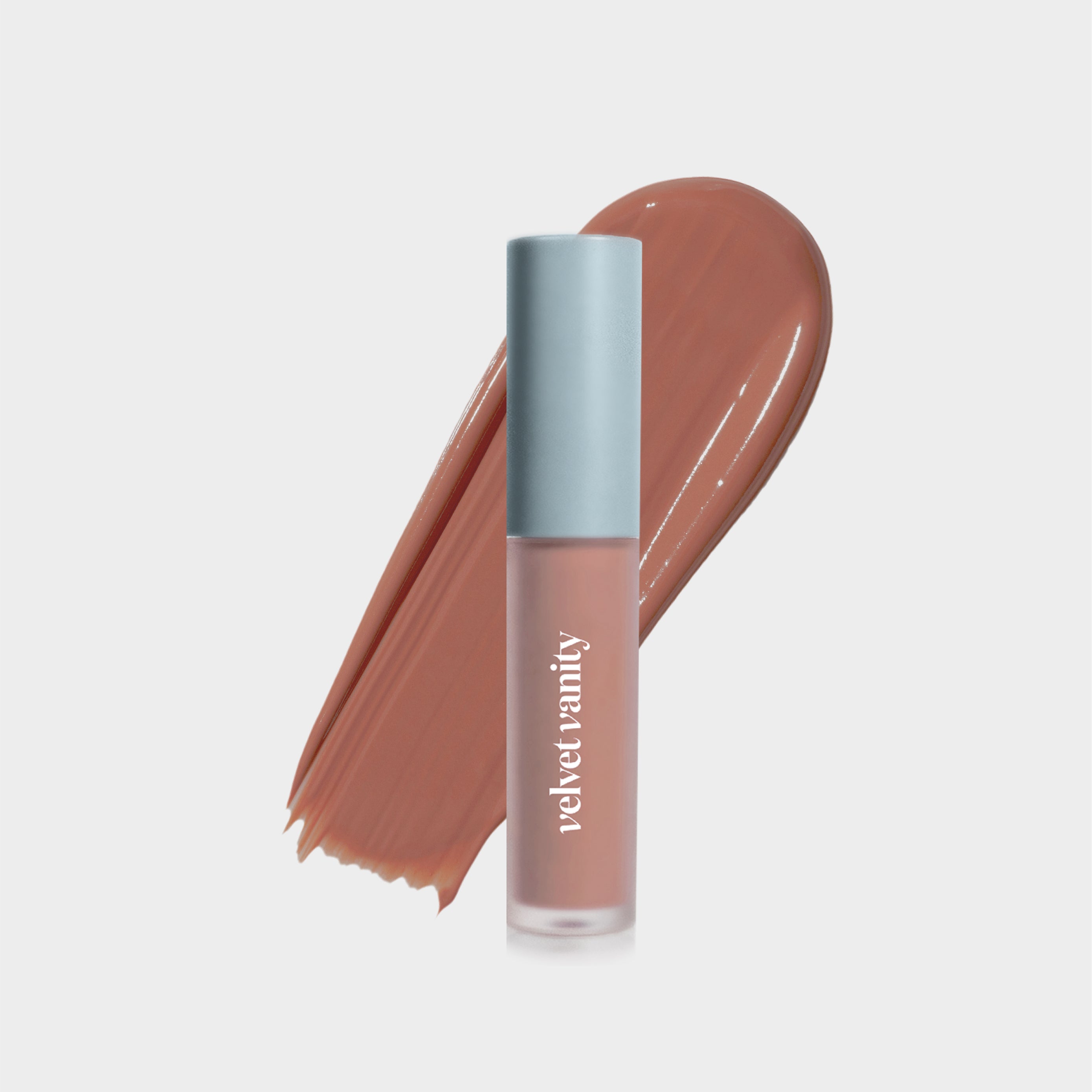 Peptide Hydra-Matte Lipstick in Latte