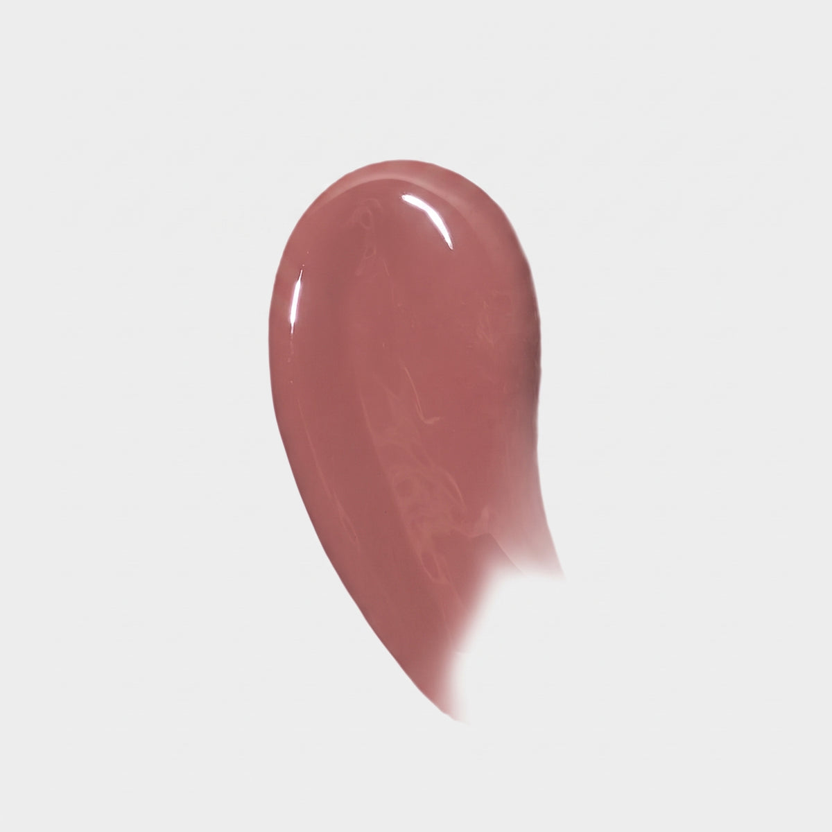 Peptide Glo Lip Glaze Mellow swatch