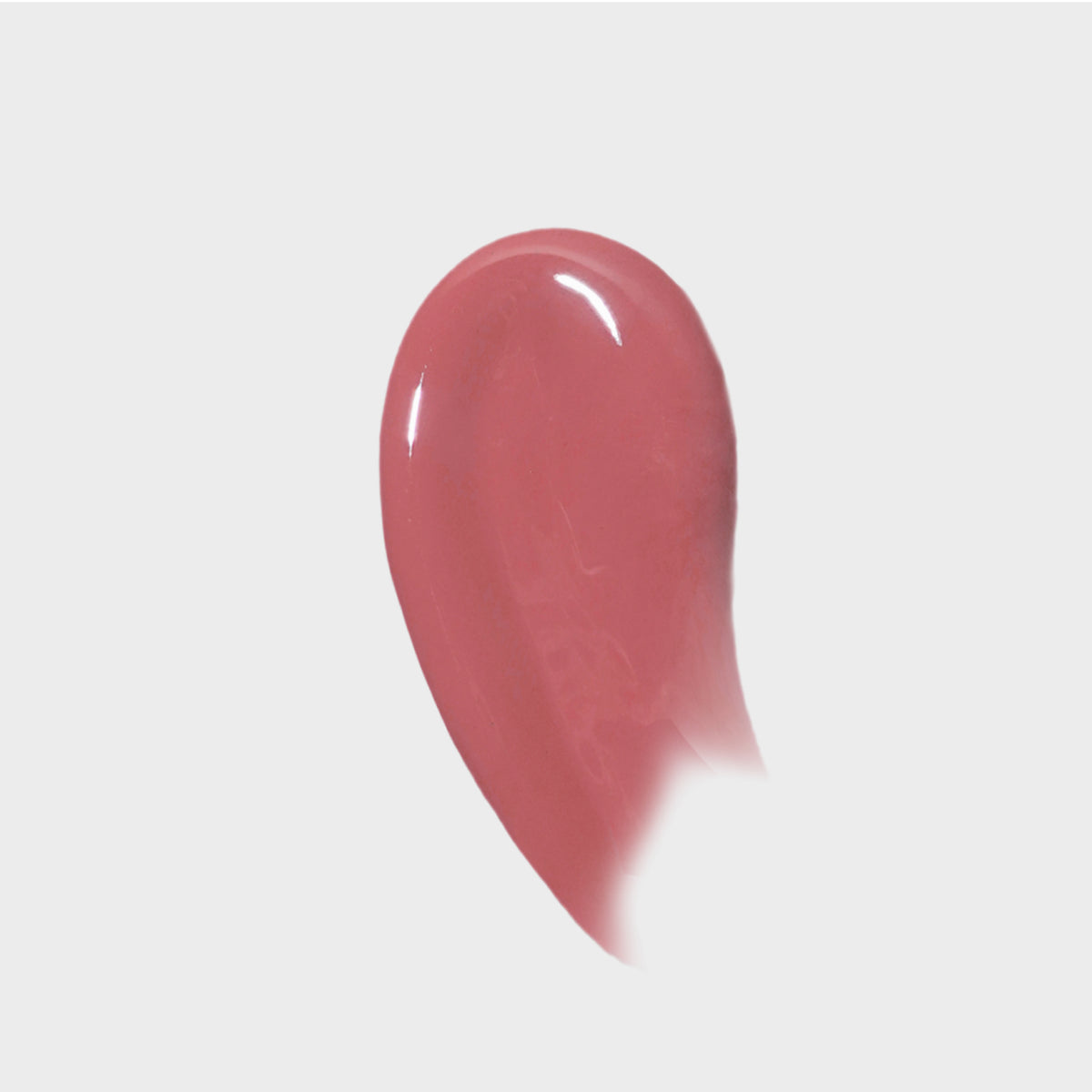 Peptide Glo Lip Glaze Cameo swatch
