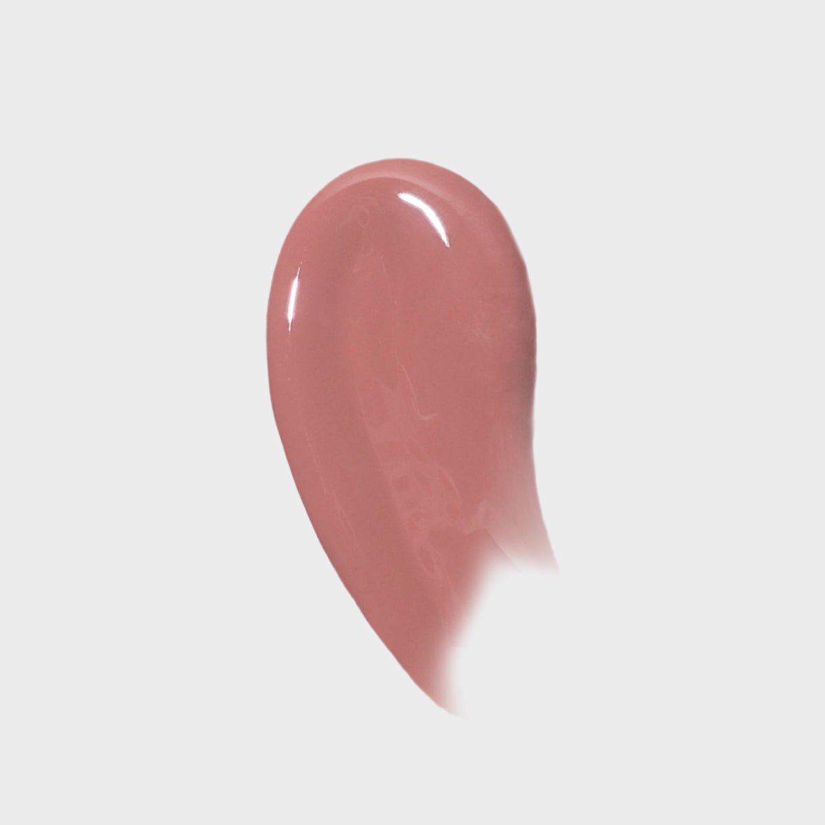 Peptide Glo Lip Glaze Solace swatch