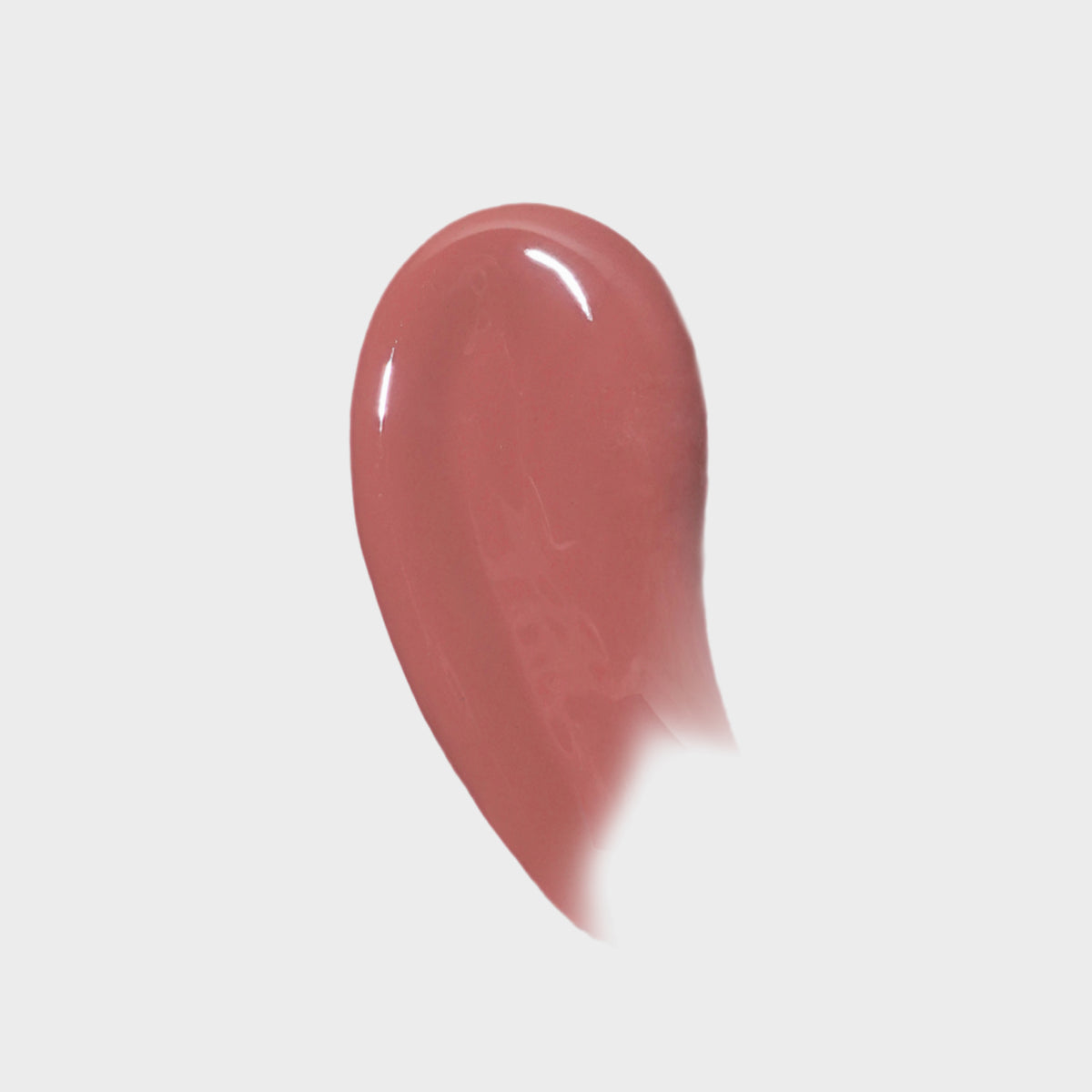 Peptide Glo Lip Glaze Veil swatch