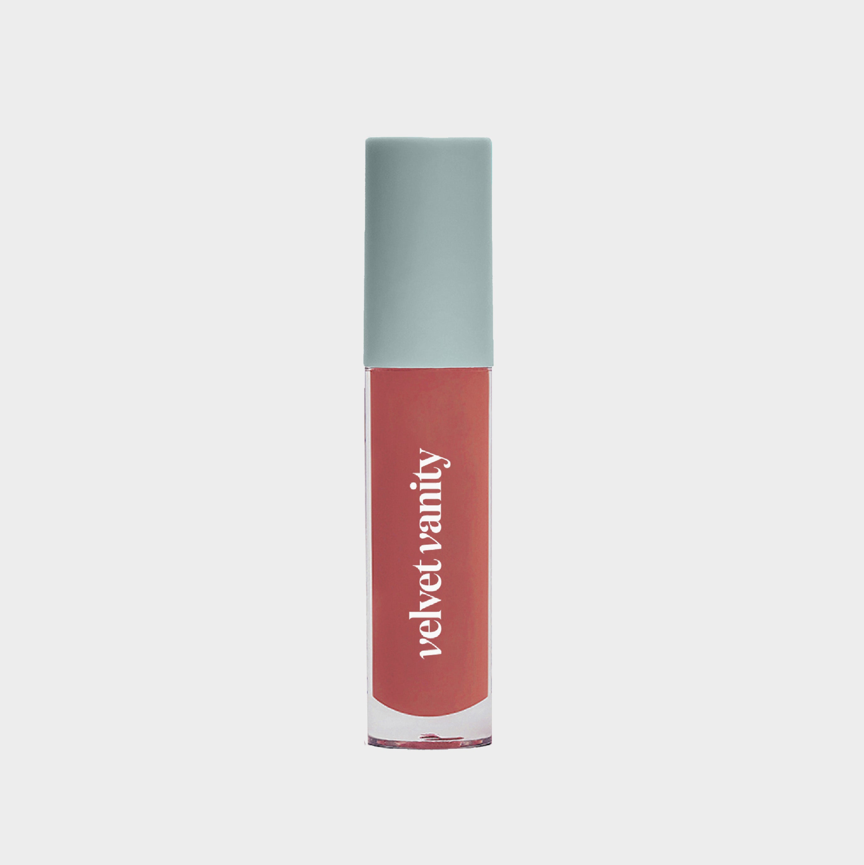 Peptide Glo Lip Oil