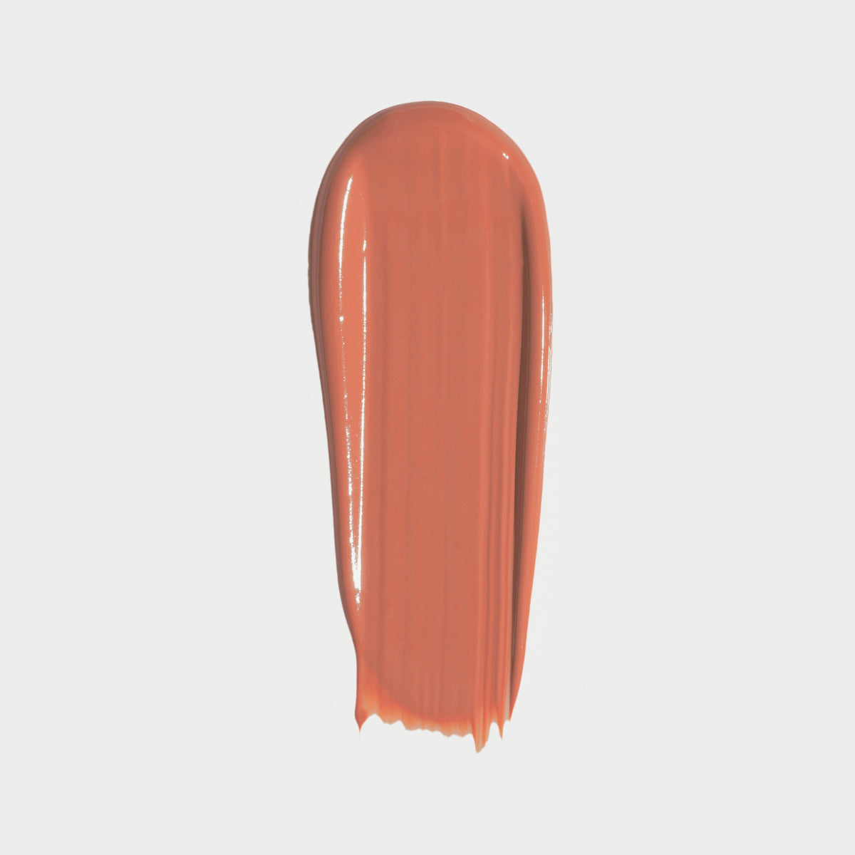 Peptide Hydra-Matte Lipstick Birthday Girl swatch
