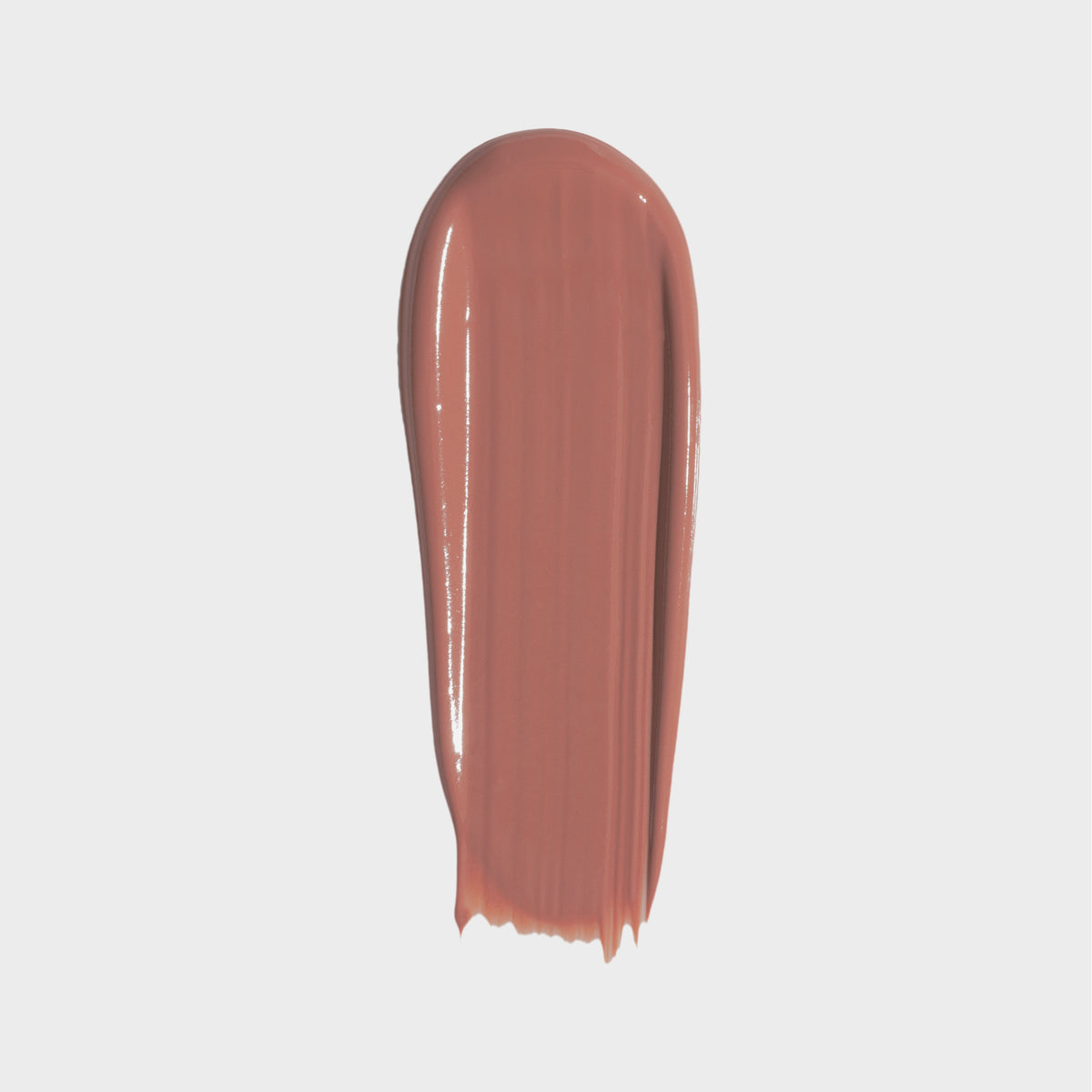 Peptide Hydra-Matte Lipstick Cookie swatch