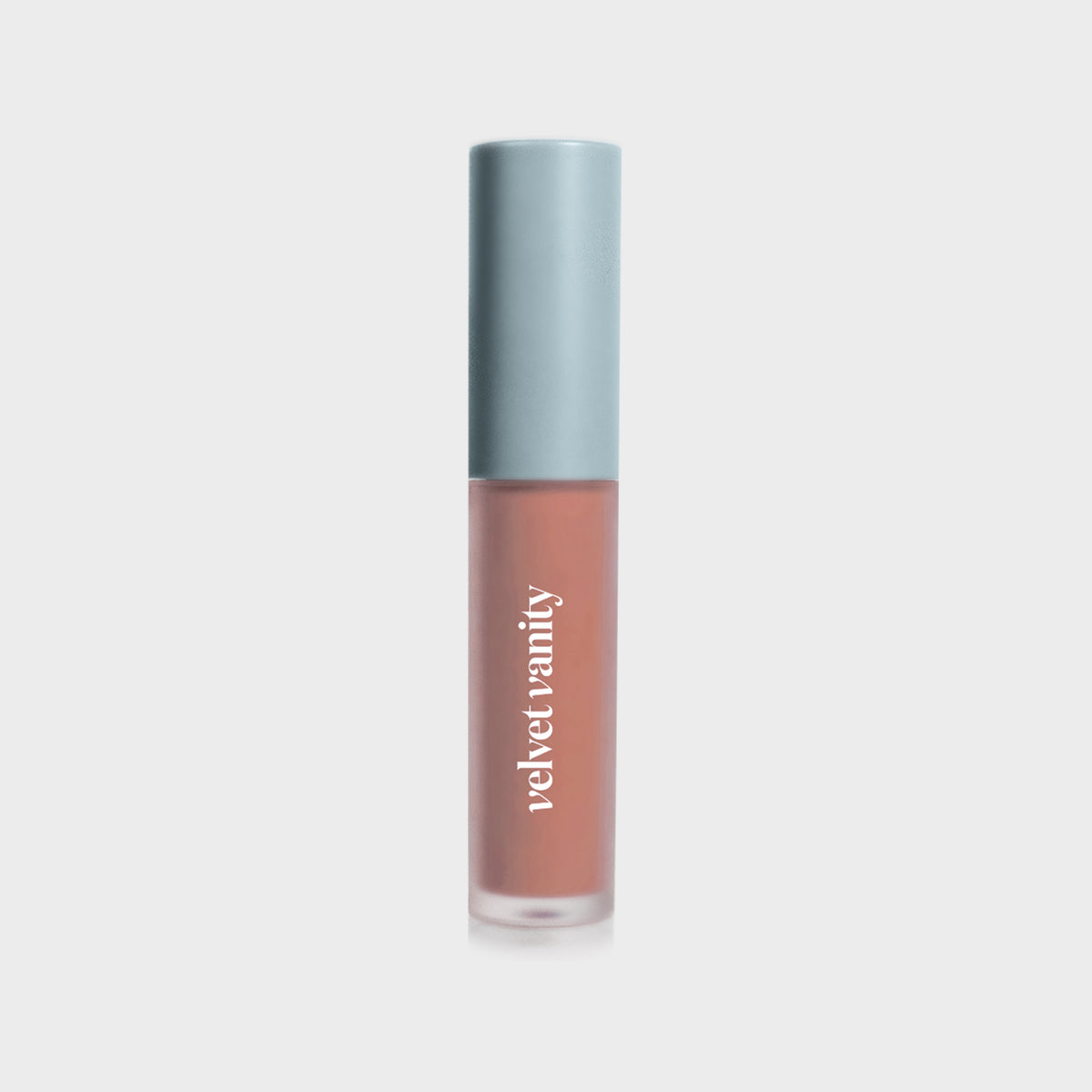 Peptide Hydra-Matte Lipstick in Honey Blush