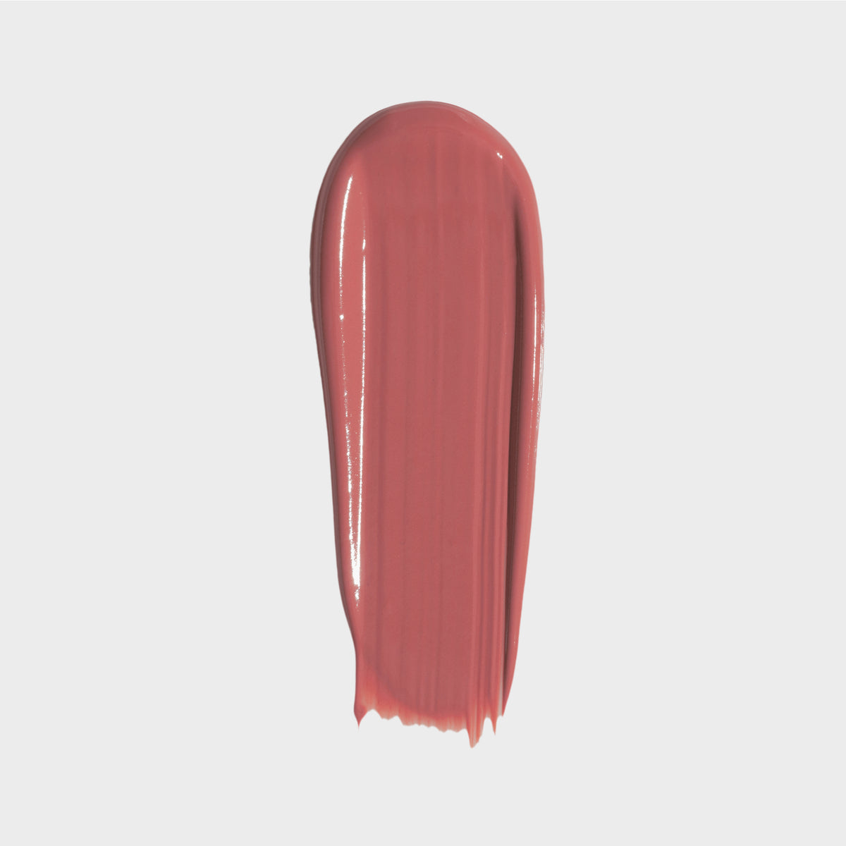 Peptide Hydra-Matte Lipstick Love Letter swatch