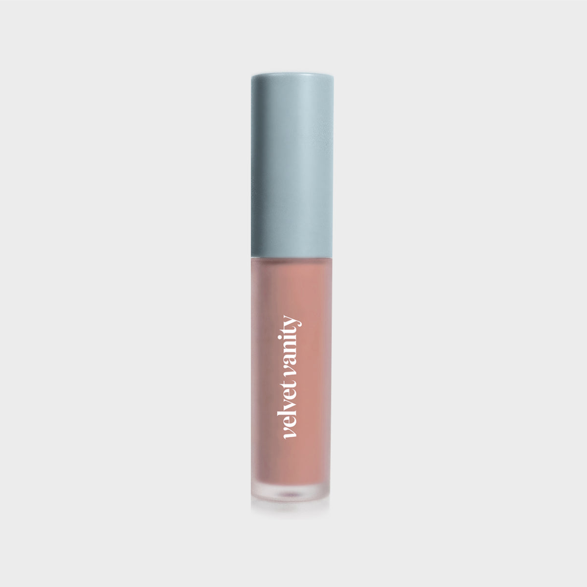 Peptide Hydra-Matte Lipstick in Rose Tea