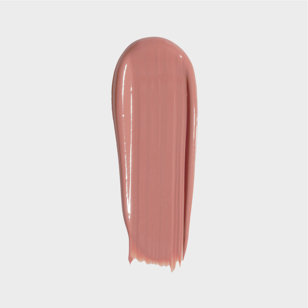 Peptide Hydra-Matte Lipstick Rose Tea swatch