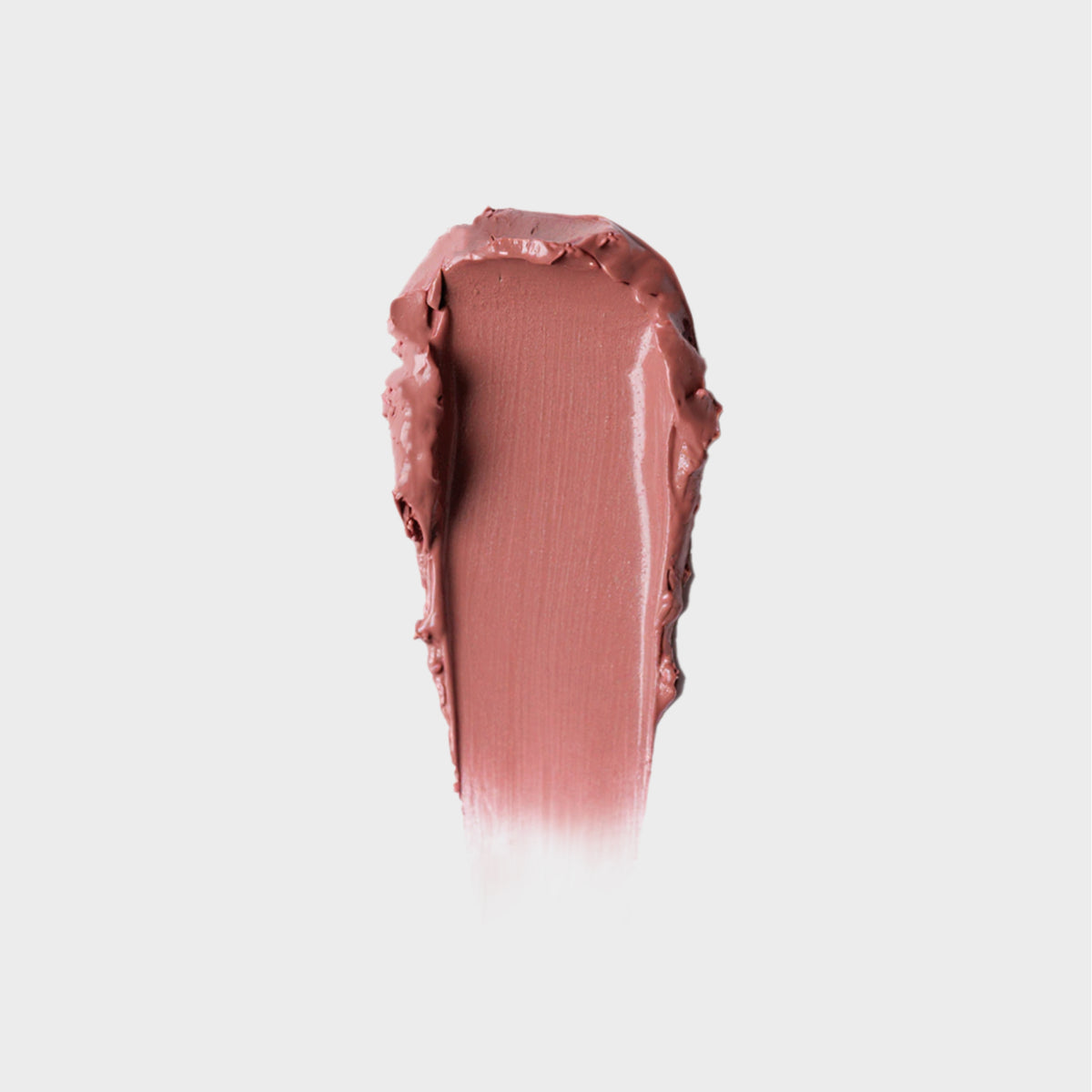 Soft Blur Glide-On Lipstick Blush swatch
