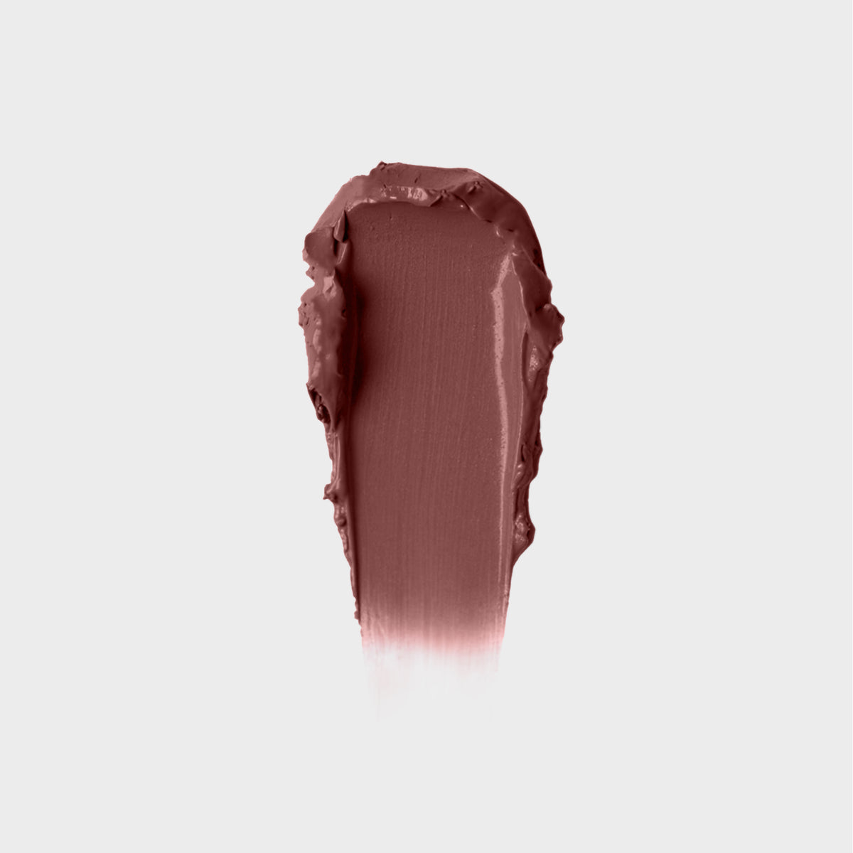 Soft Blur Glide-On Lipstick Hush swatch