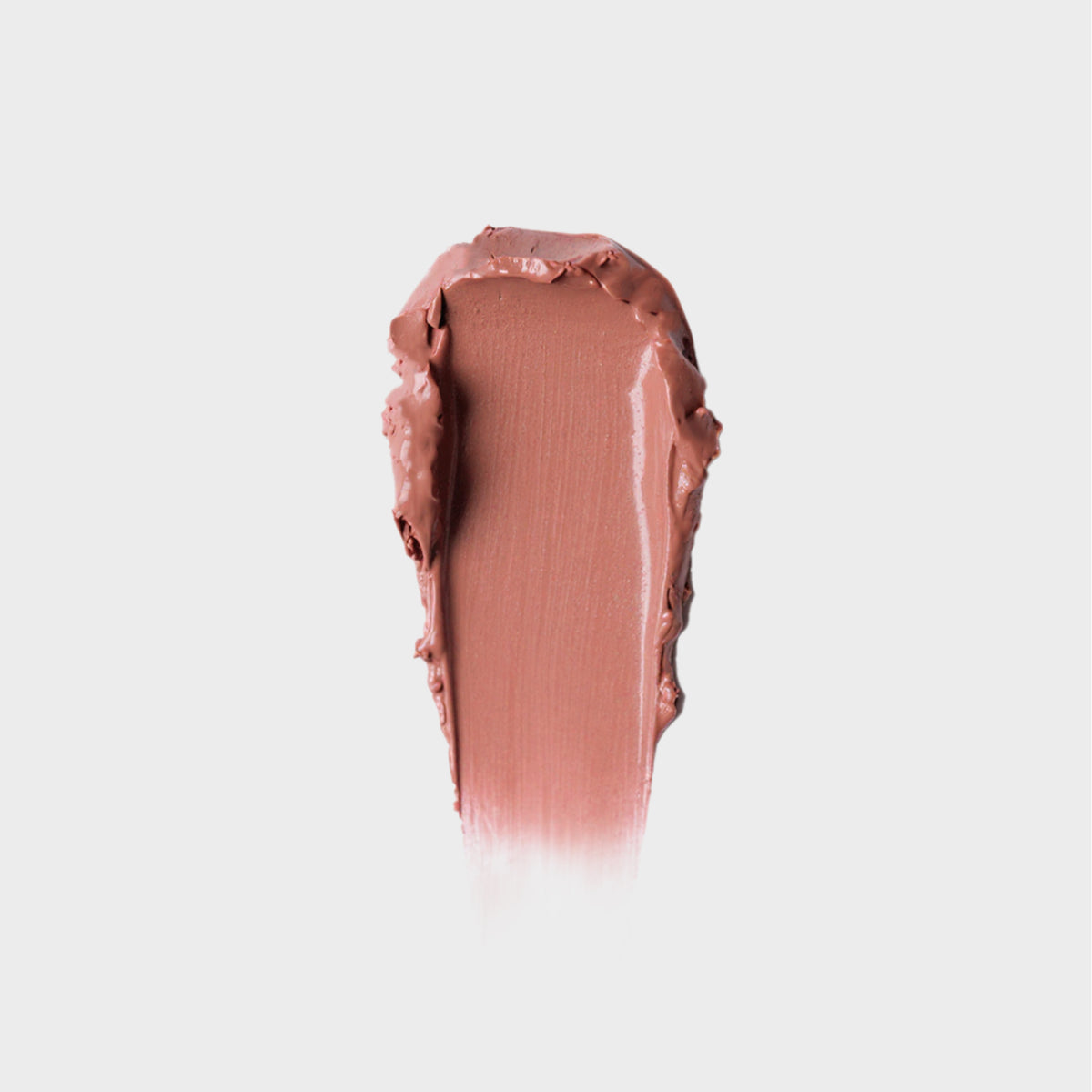 Soft Blur Glide-On Lipstick Linen swatch