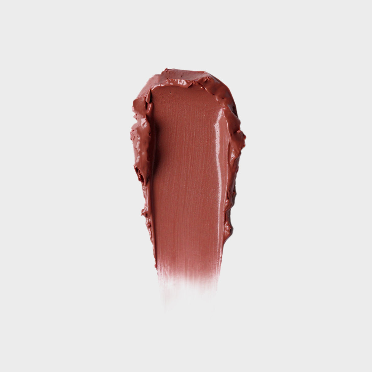 Soft Blur Glide-On Lipstick Lucky swatch