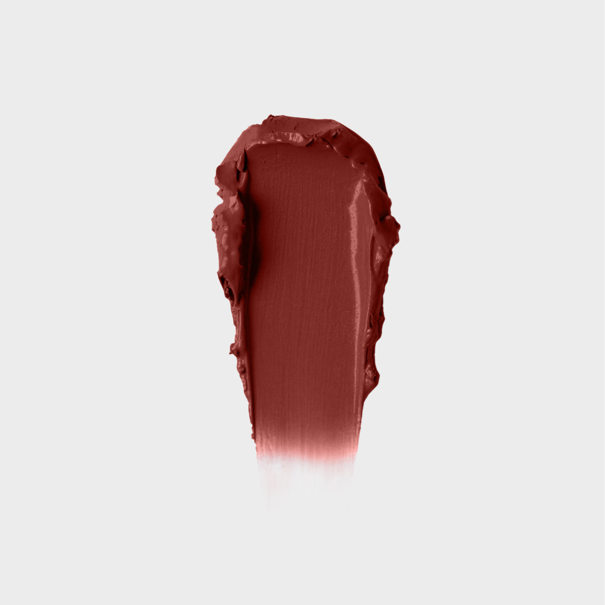 Soft Blur Glide-On Lipstick Poppy swatch