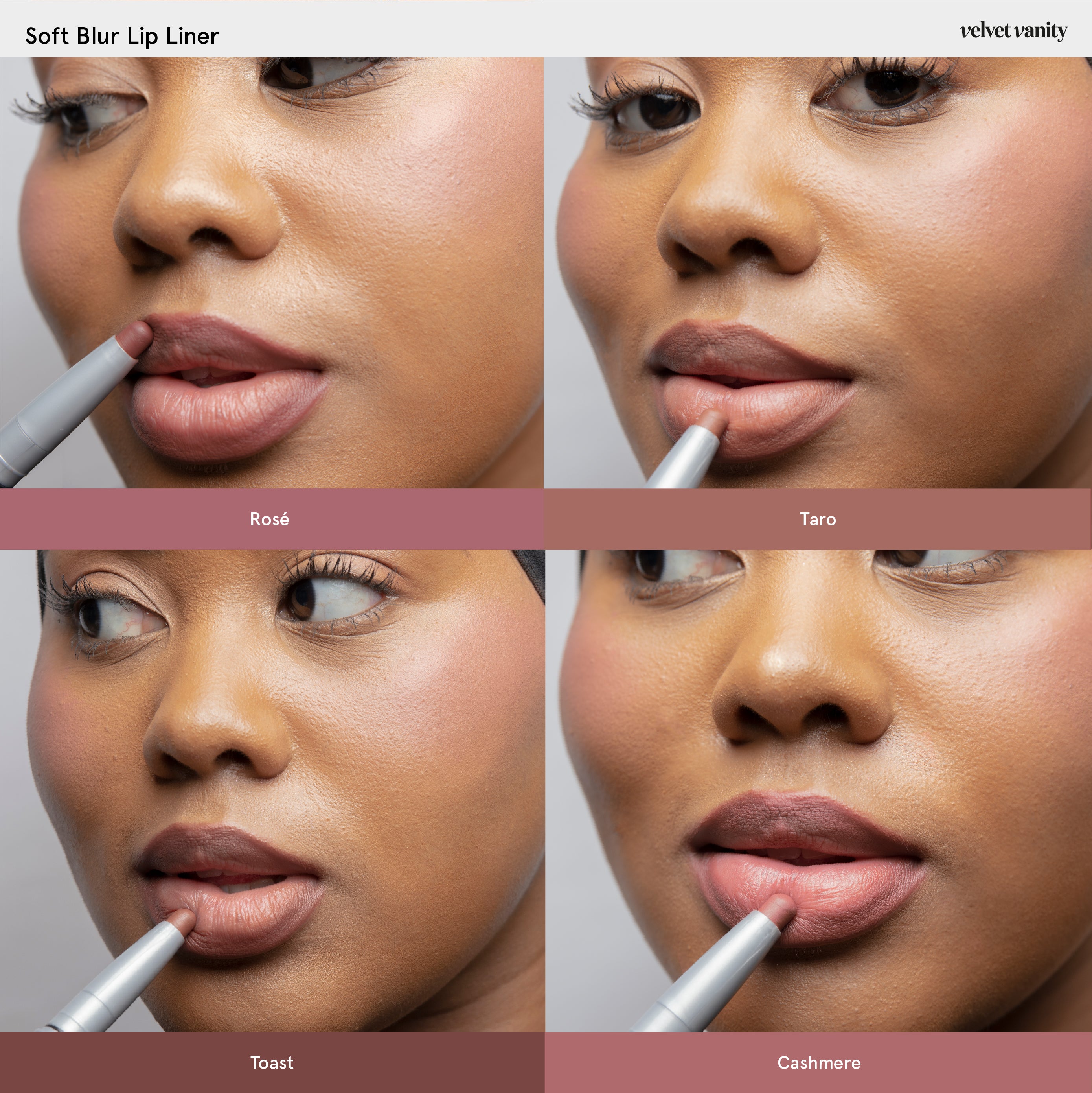 Lebaran Lip Wardrobe