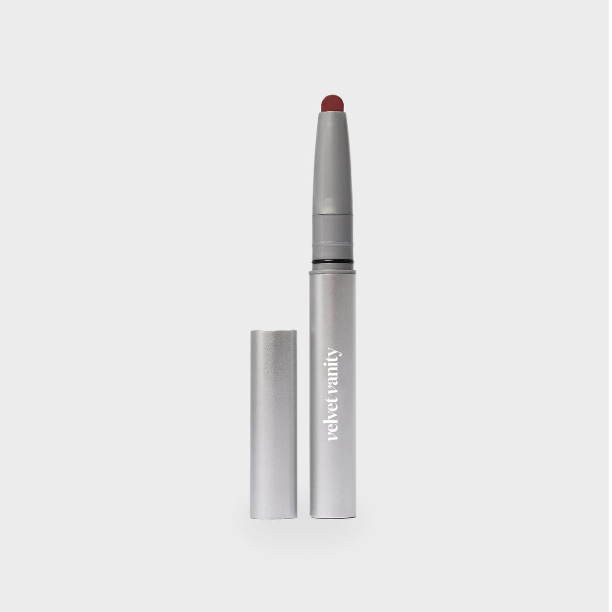 Soft Blur Lip Liner in Runway