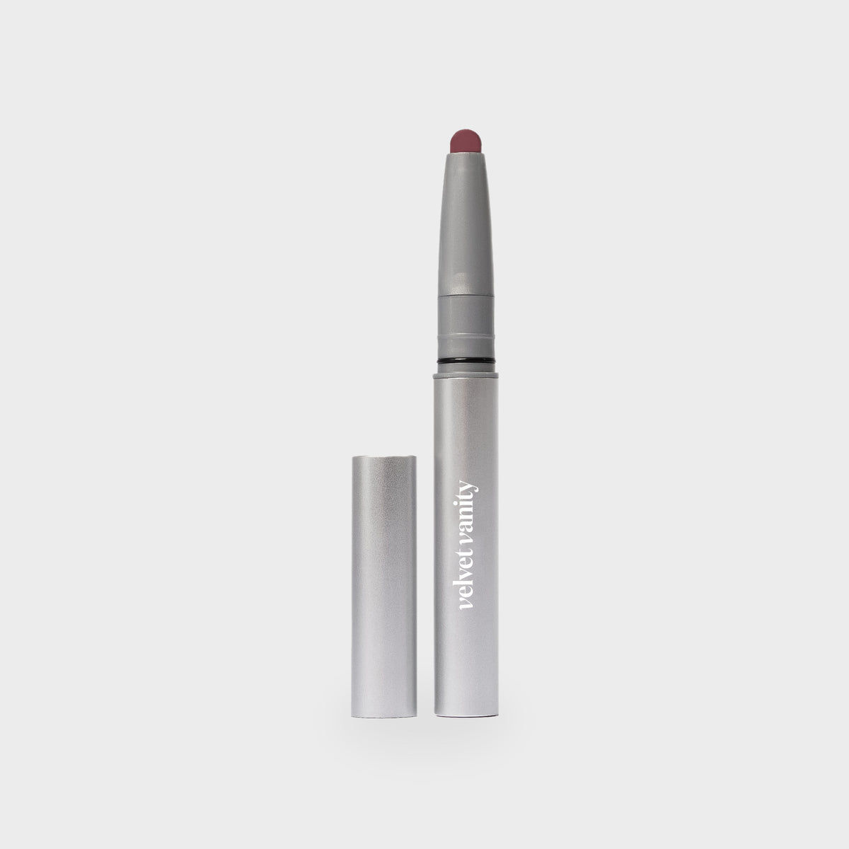 Soft Blur Lip Liner in Suede