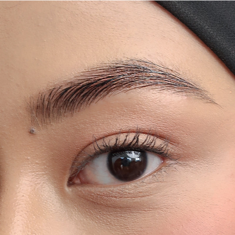 Soft Trace Brow Pencil