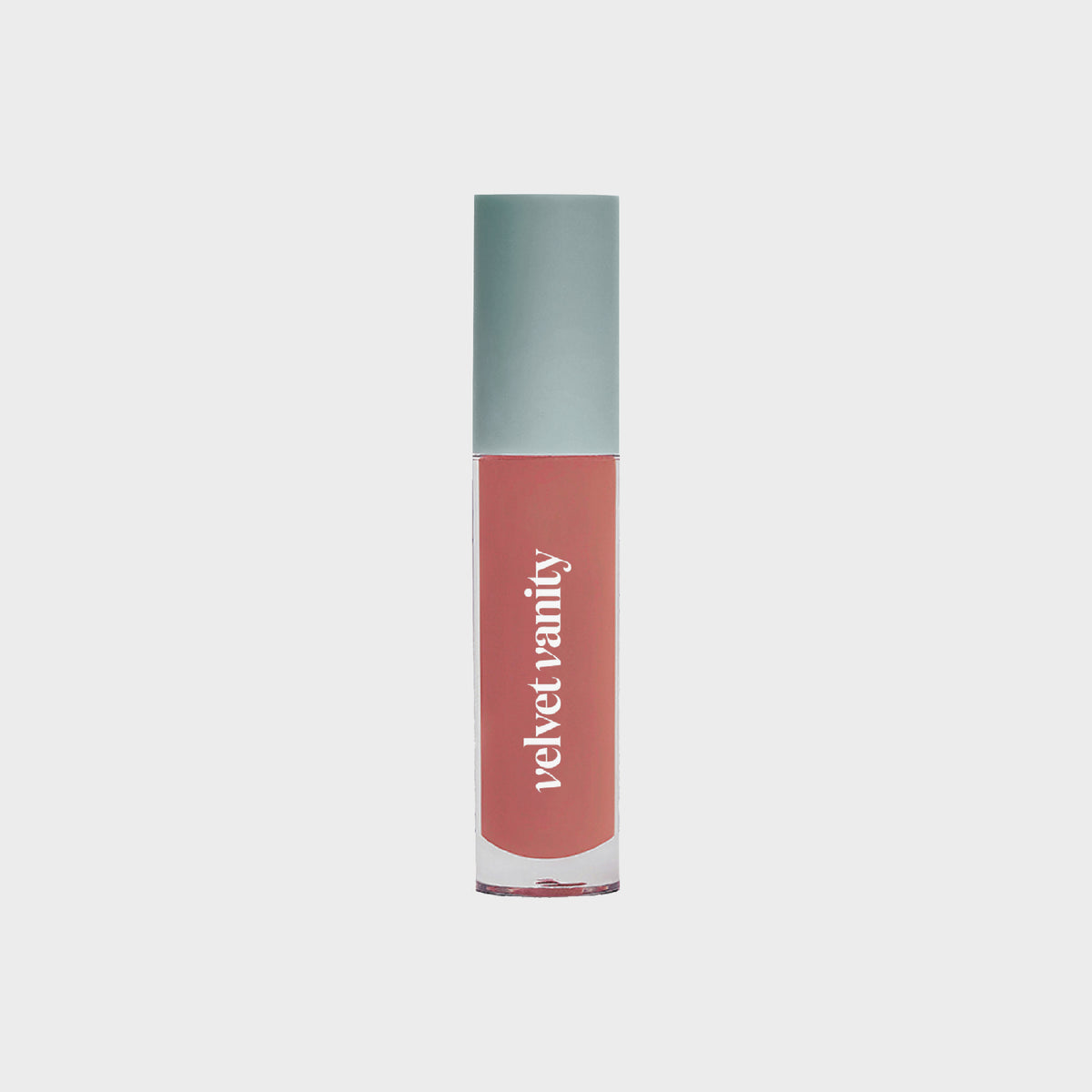 Peptide Glo Lip Oil in Sunset Peony