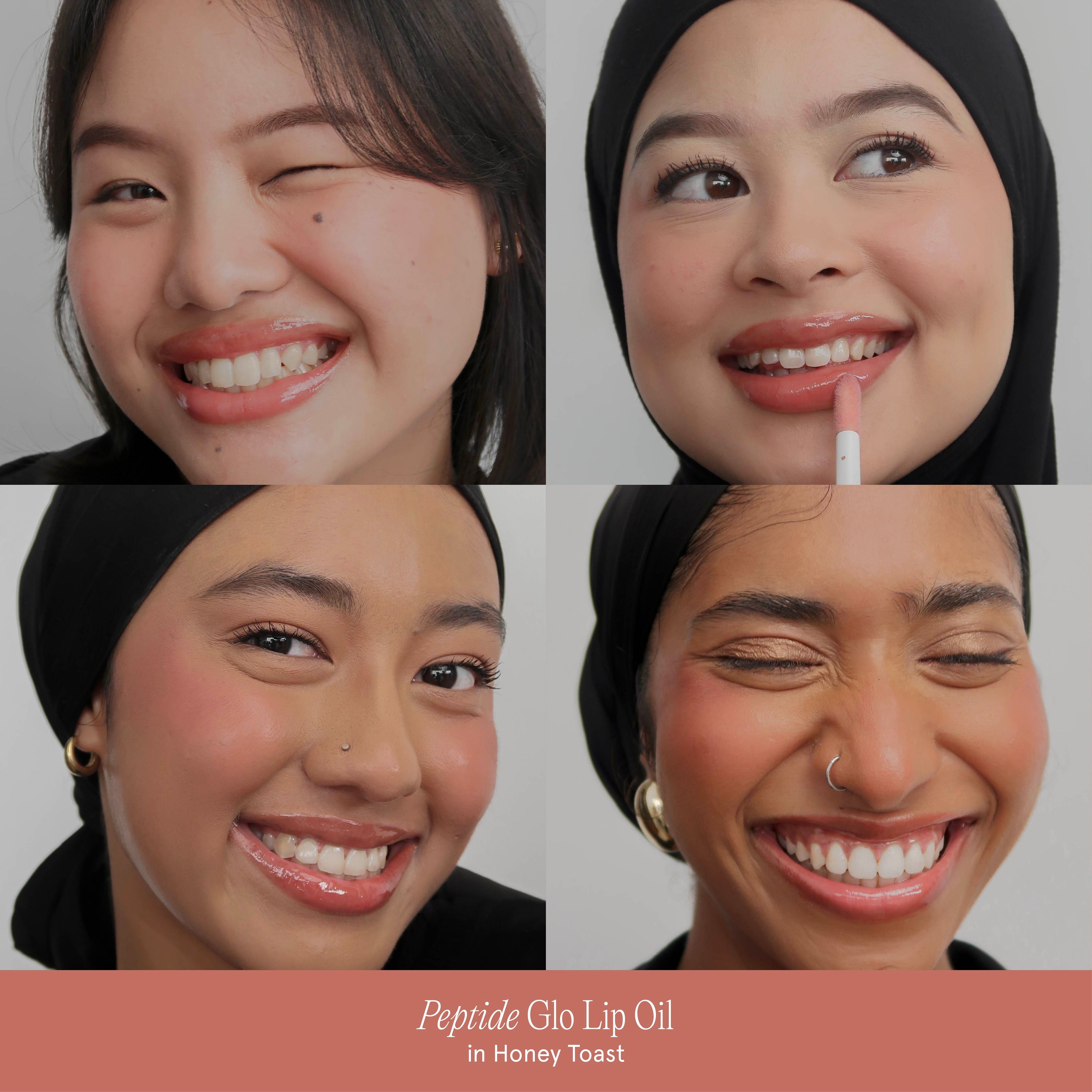 The Glo-cery Run Set