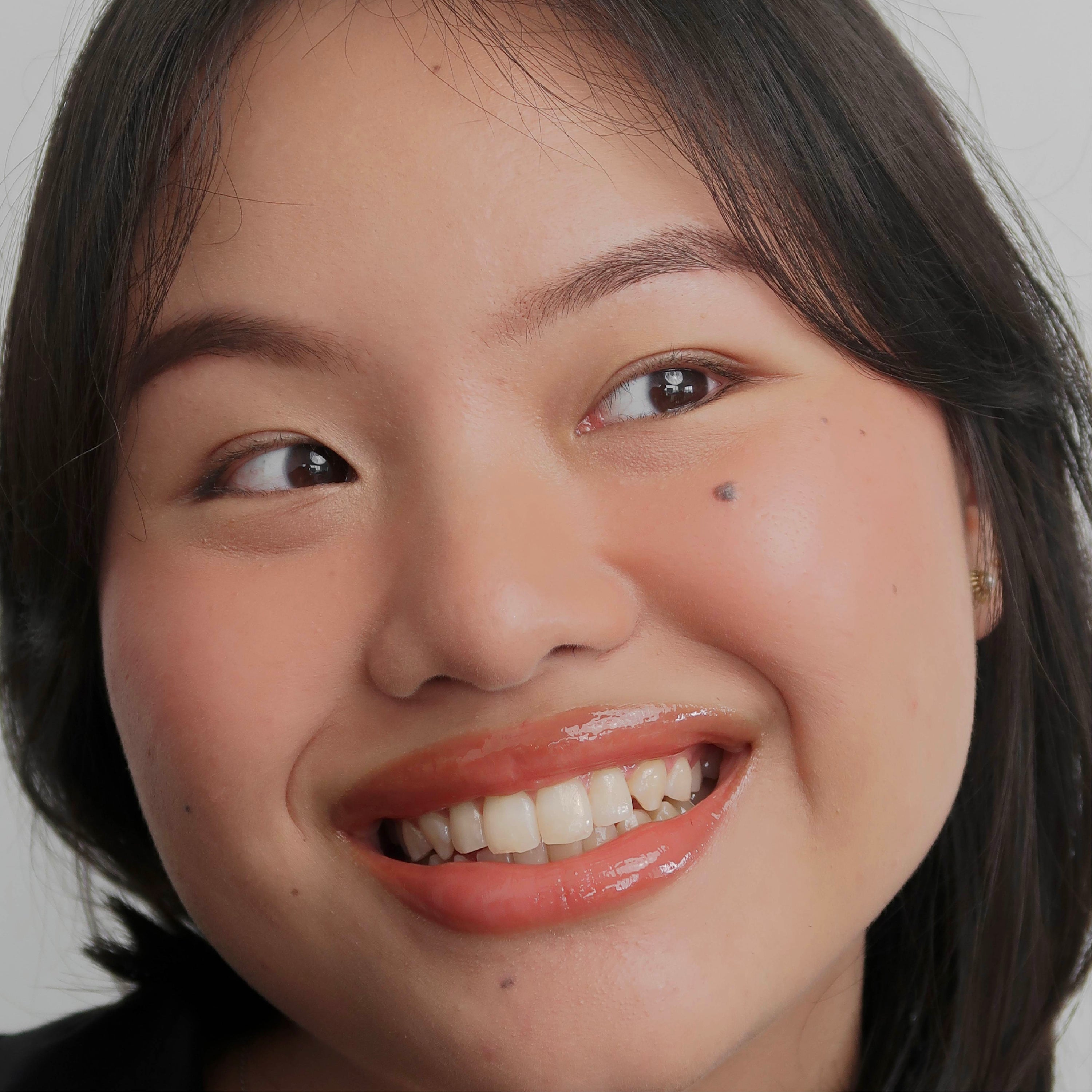 Peptide Glo Lip Oil in Maple Syrup