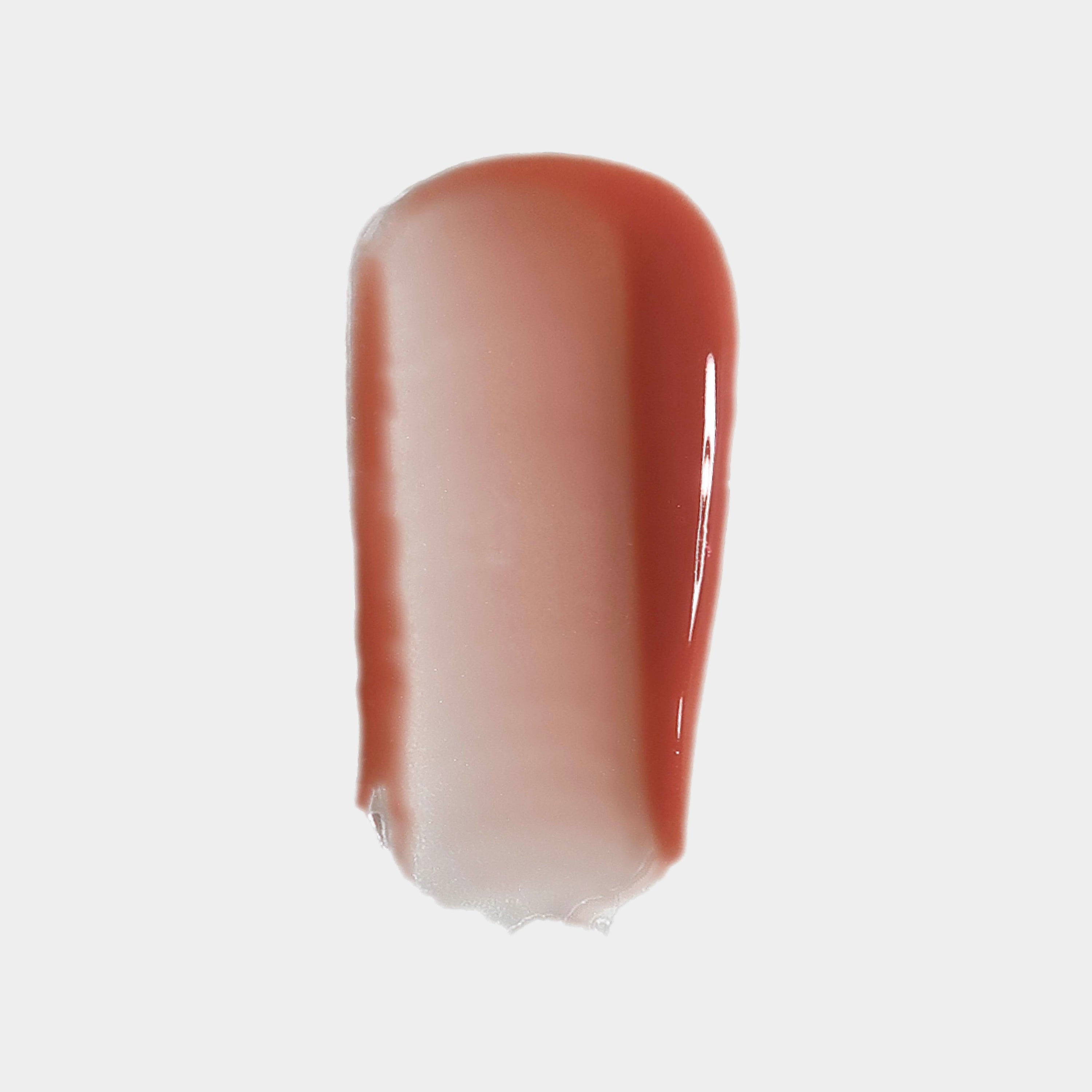 Peptide Glo Lip Oil in Maple Syrup