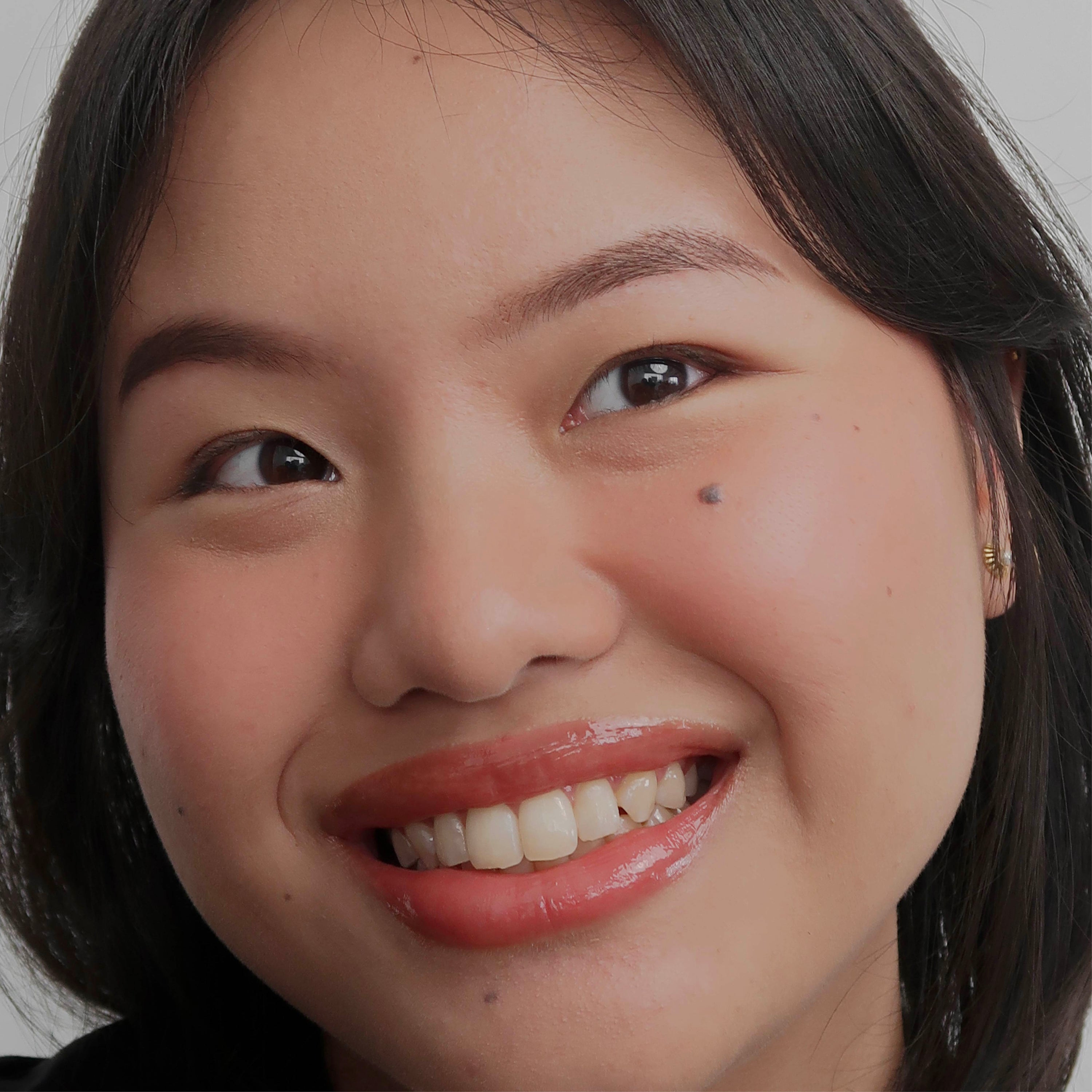 Peptide Glo Lip Oil in Pink Pomelo