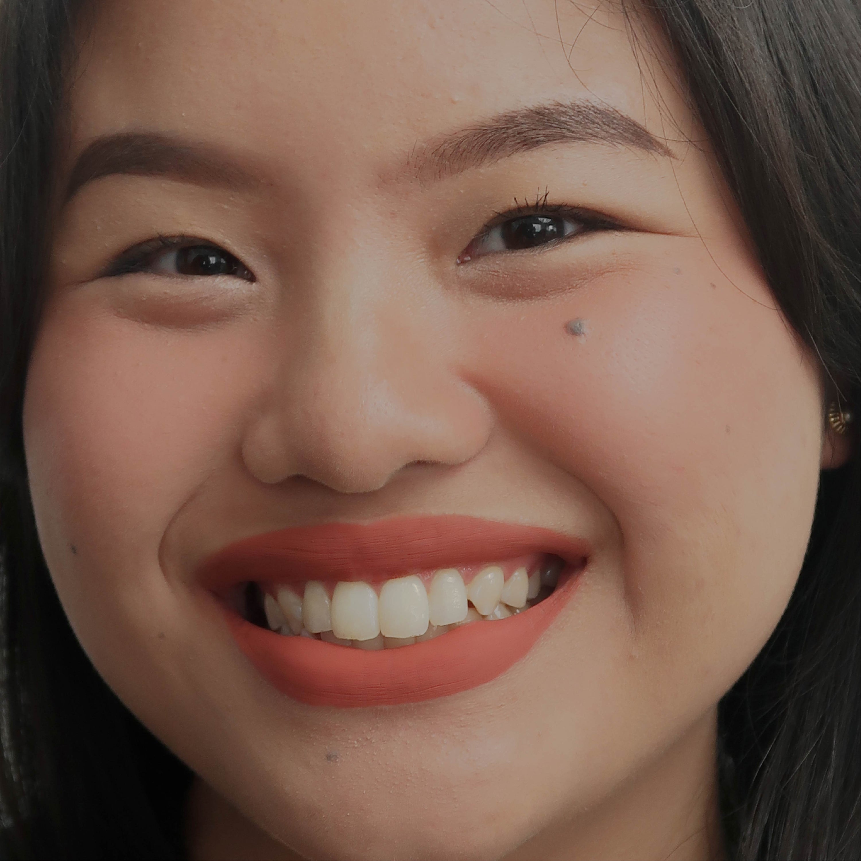 Mini Liquid Matte Lipstick in Born Rich