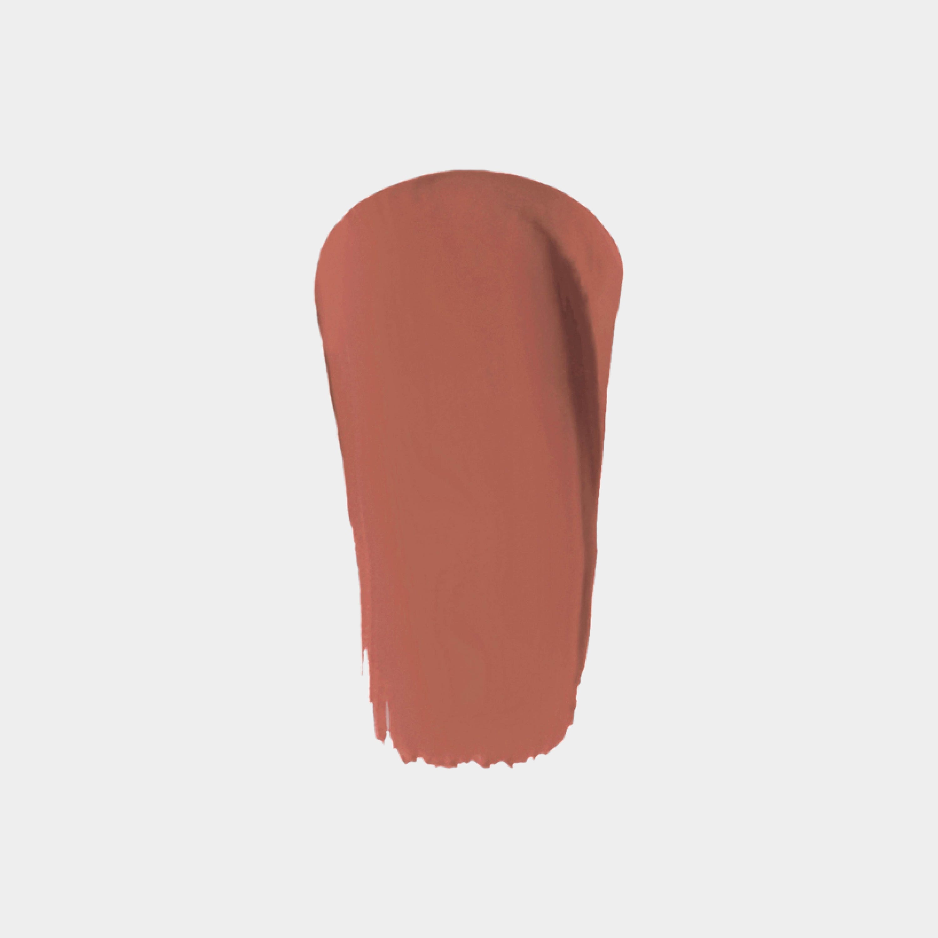 Mini Liquid Matte Lipstick in Cinnamon